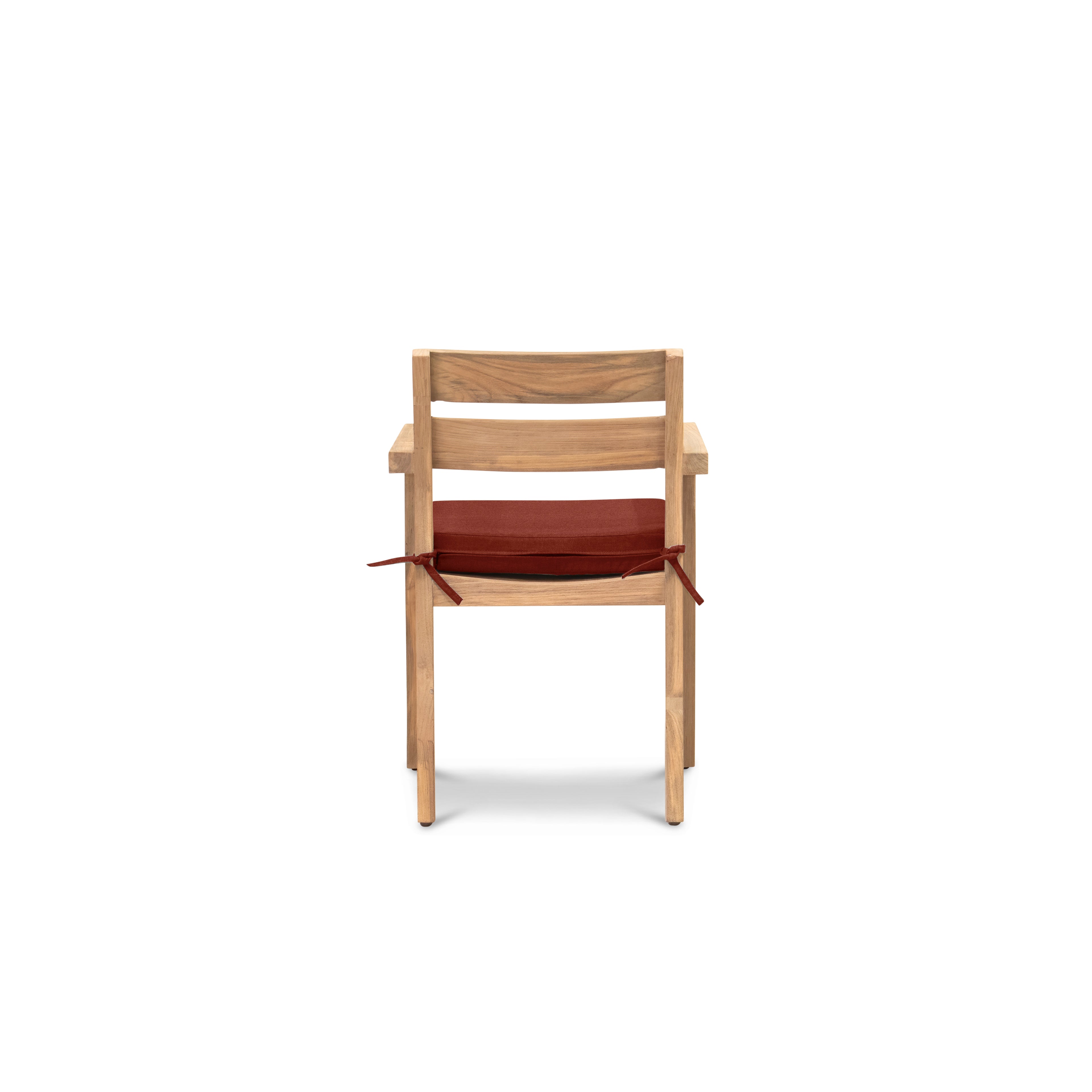 Asher Dining Arm Chair