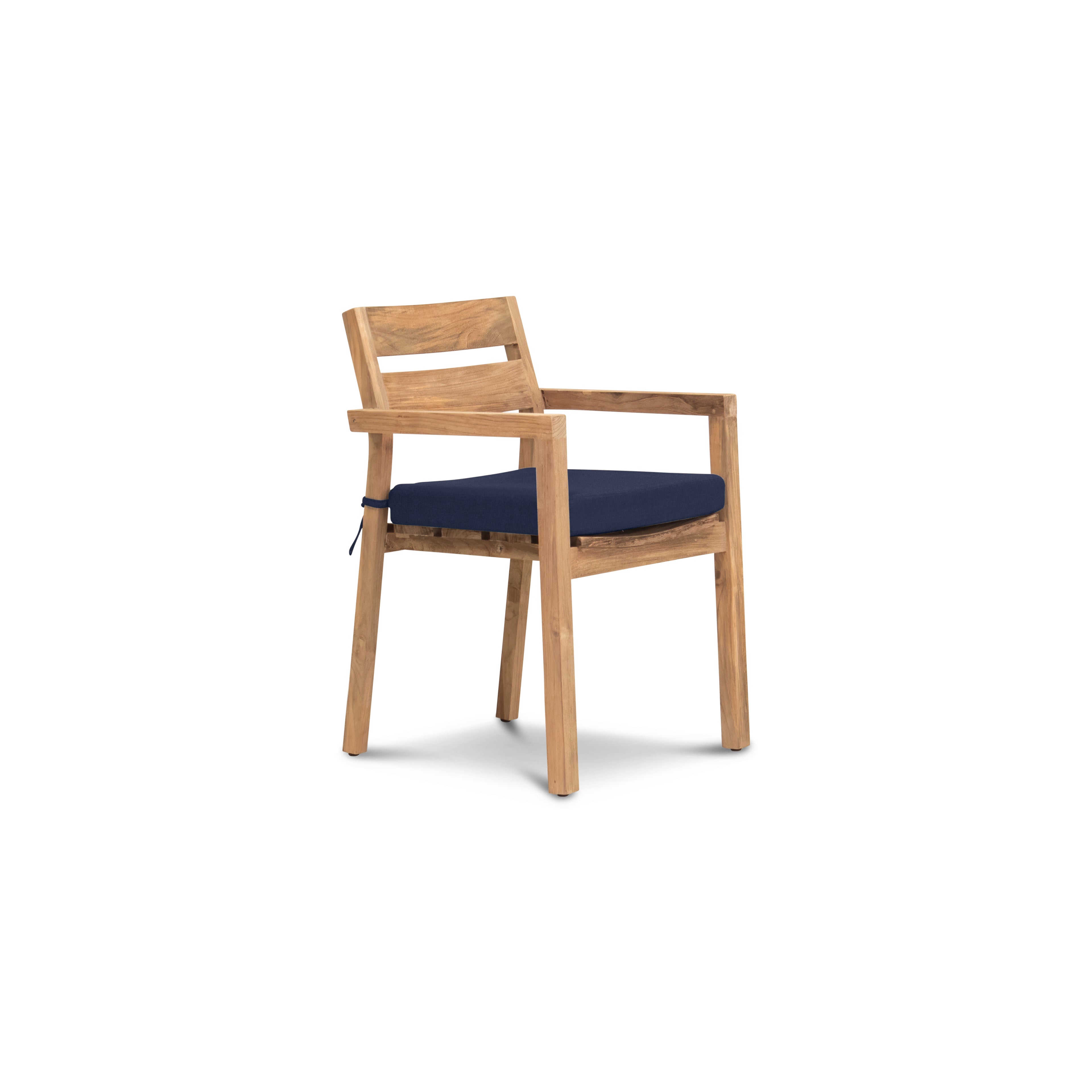 Asher Dining Arm Chair