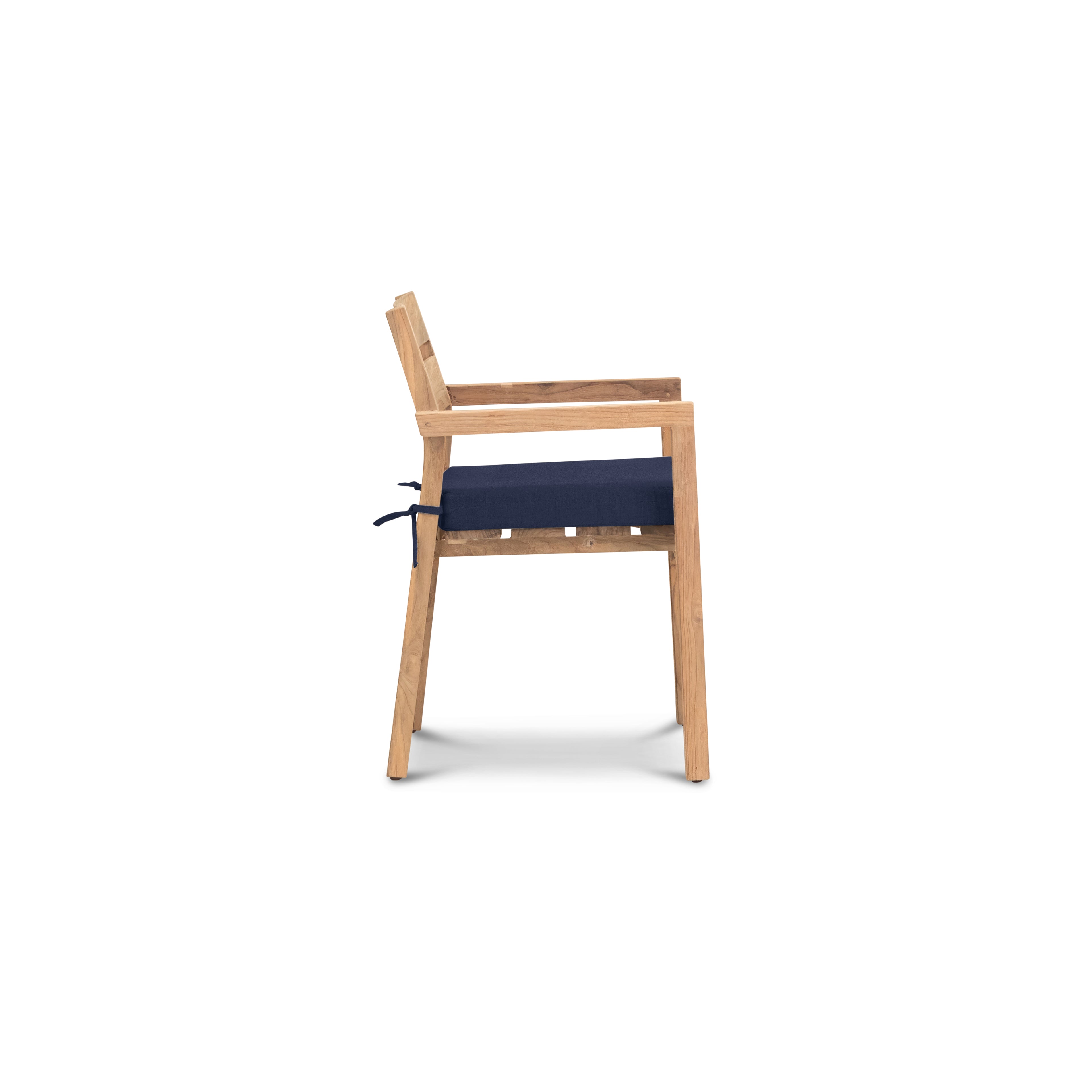 Asher Dining Arm Chair