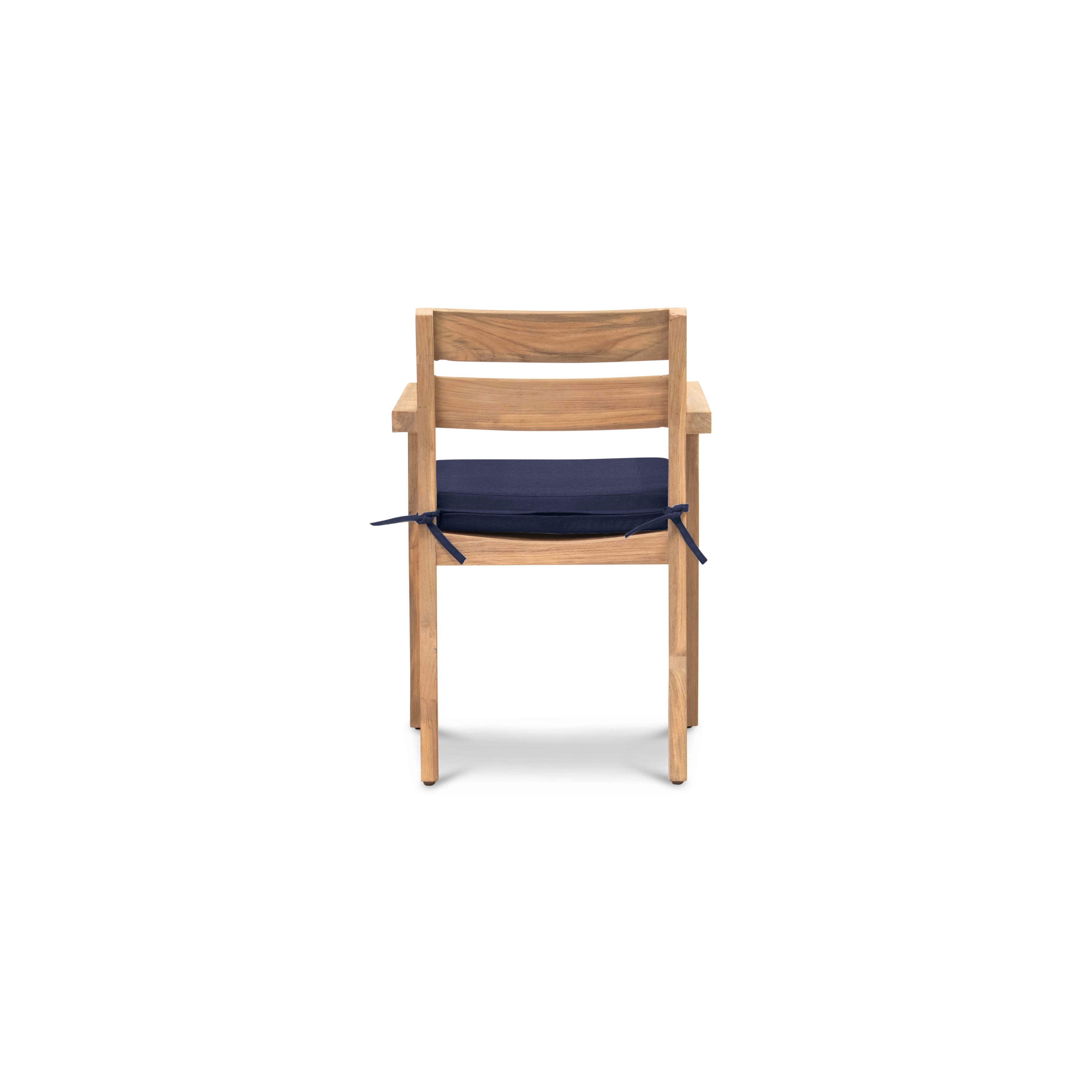 Asher Dining Arm Chair