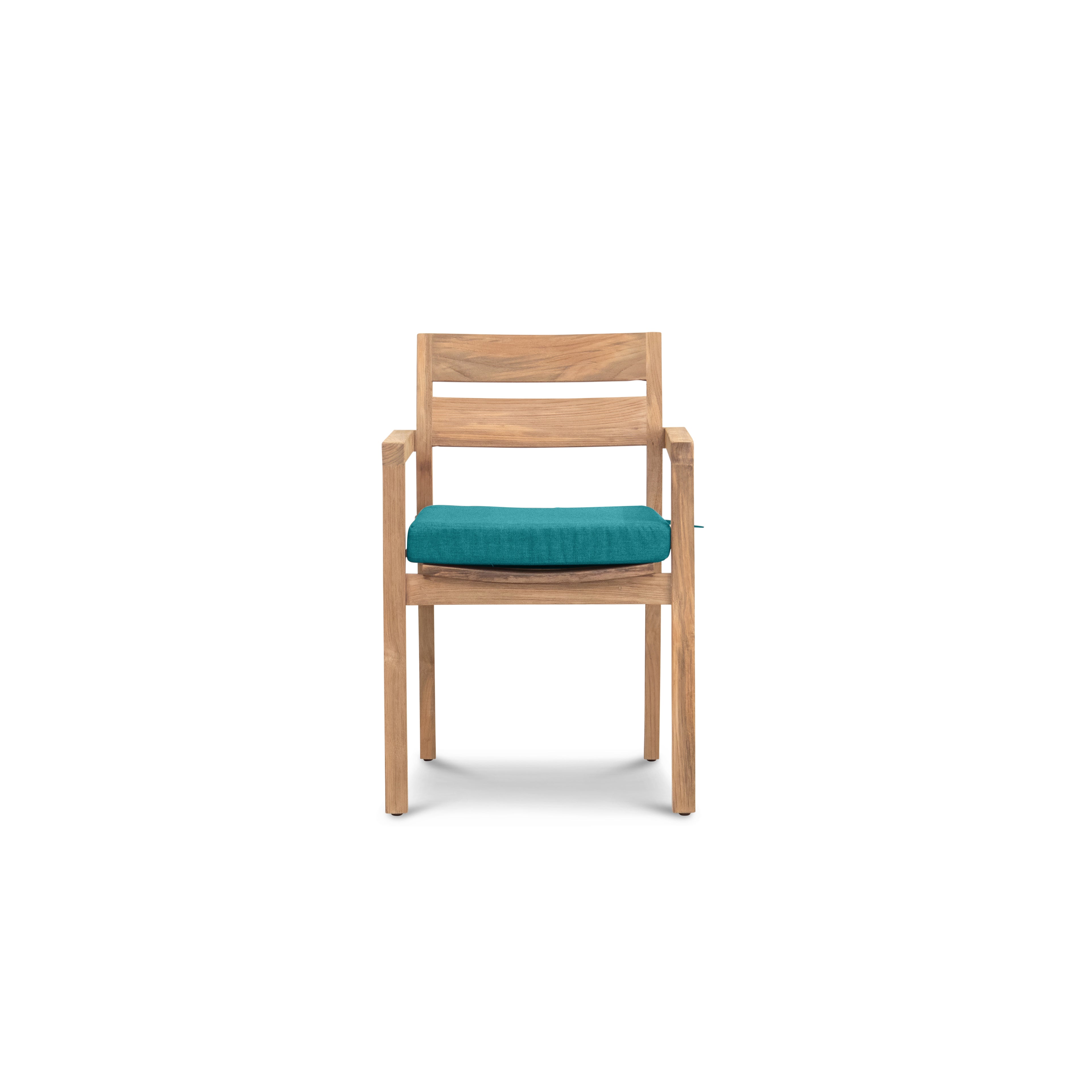 Asher Dining Arm Chair