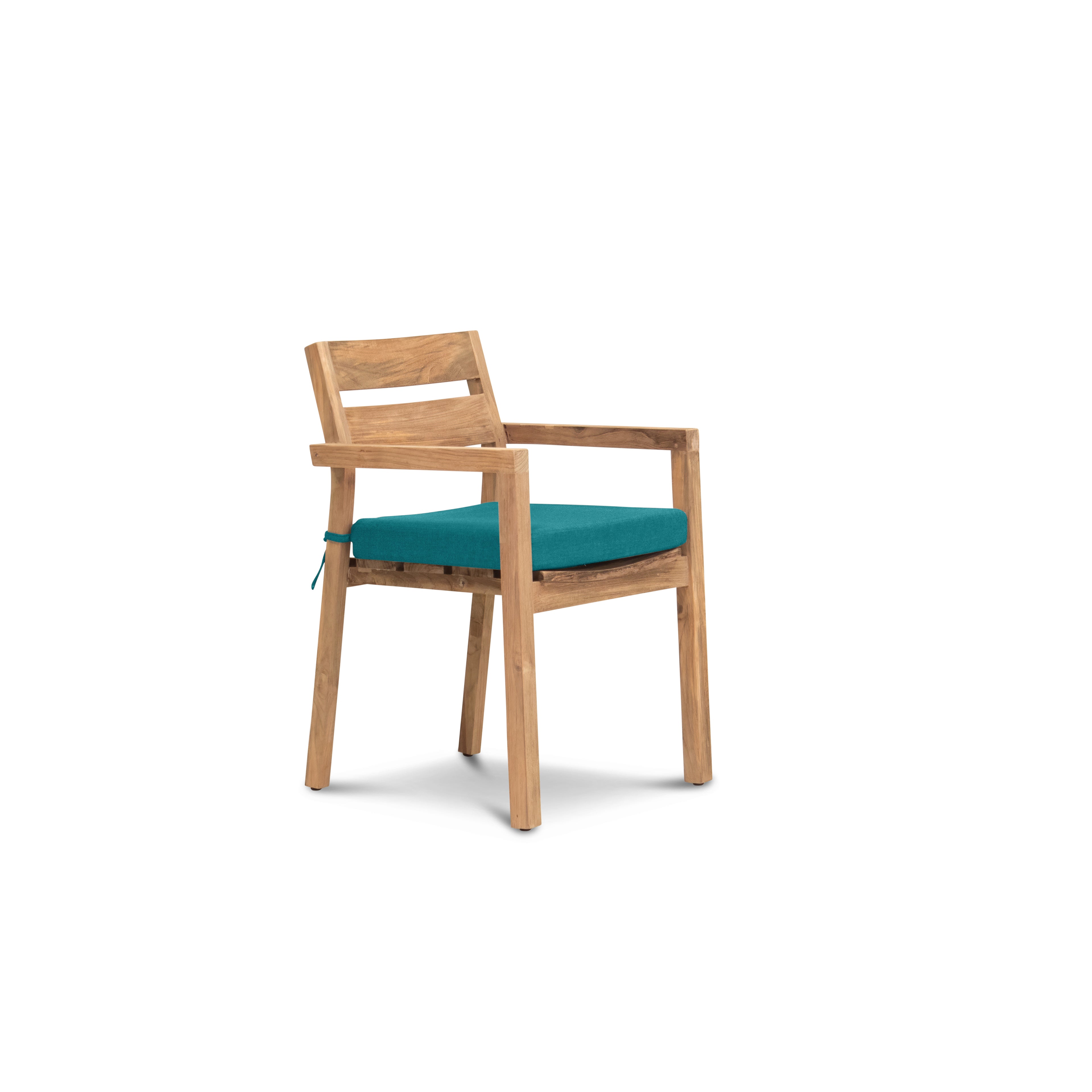 Asher Dining Arm Chair