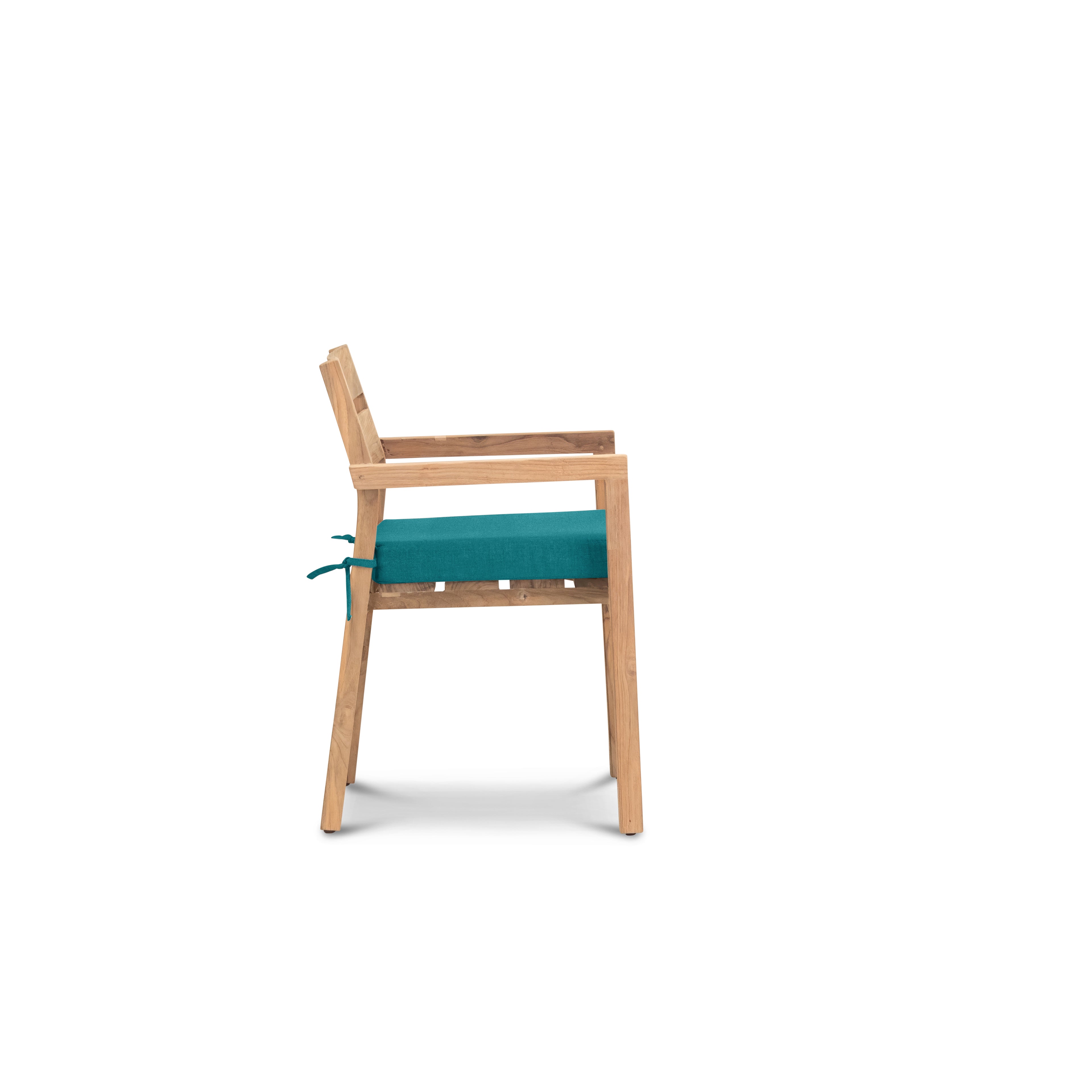 Asher Dining Arm Chair