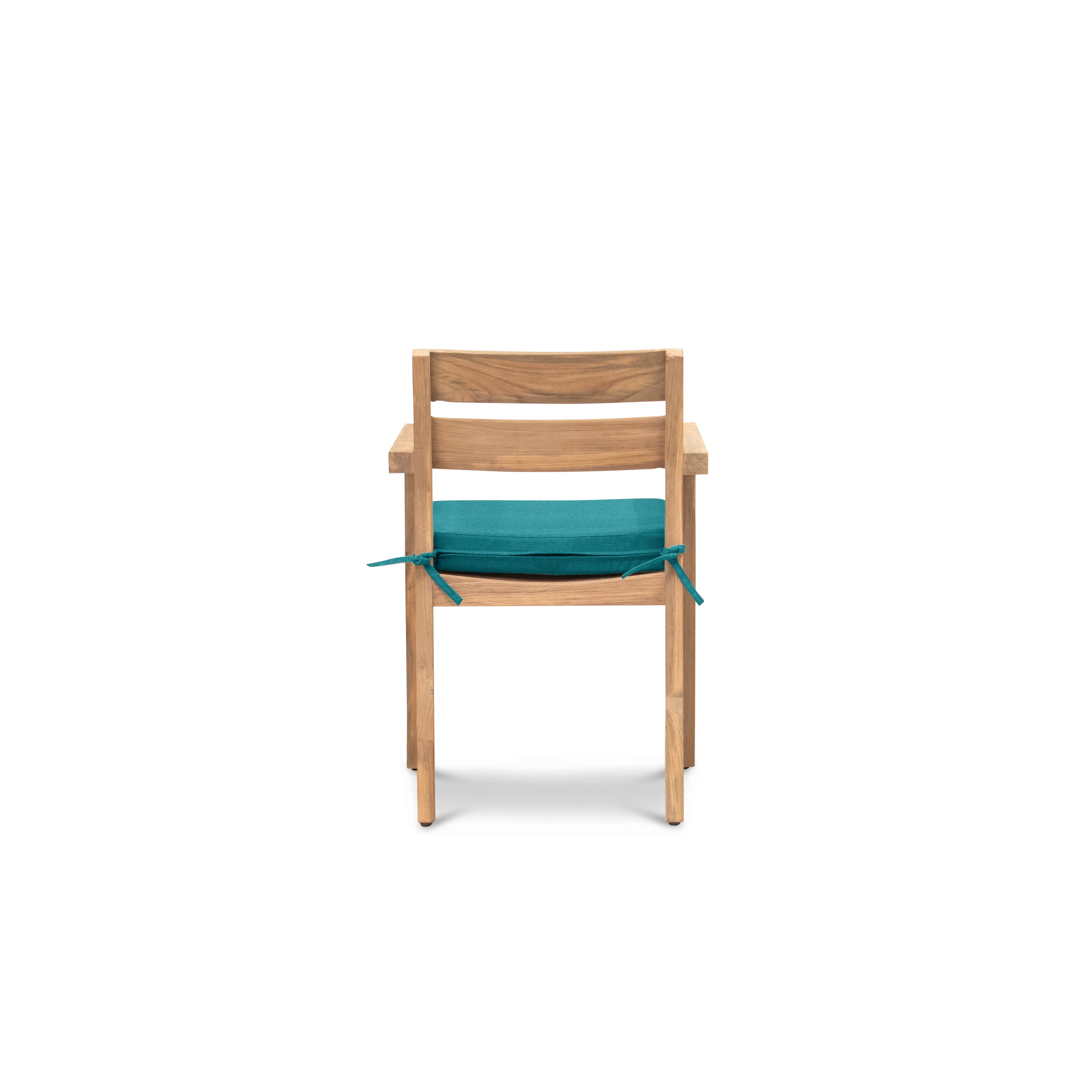 Asher Dining Arm Chair