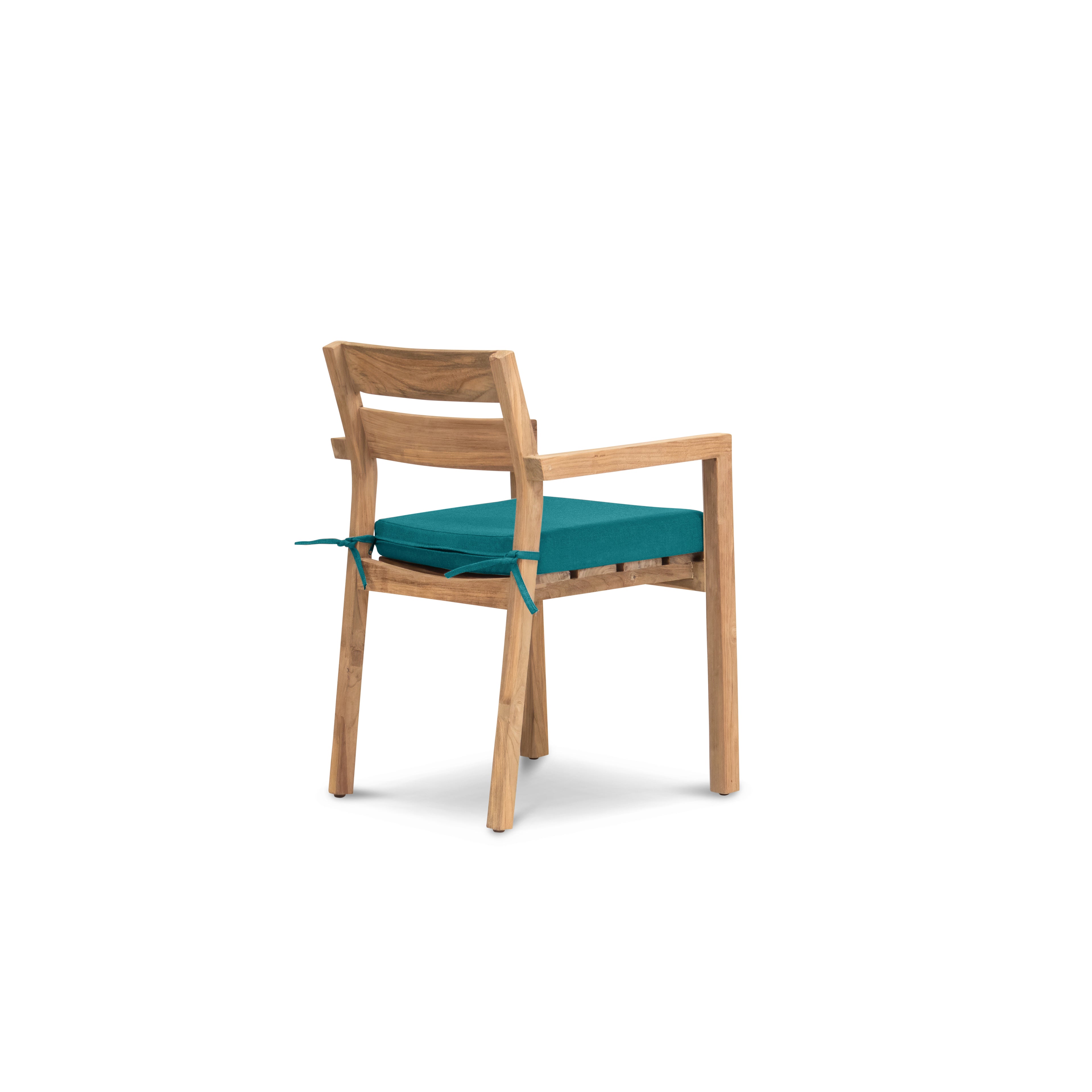 Asher Dining Arm Chair