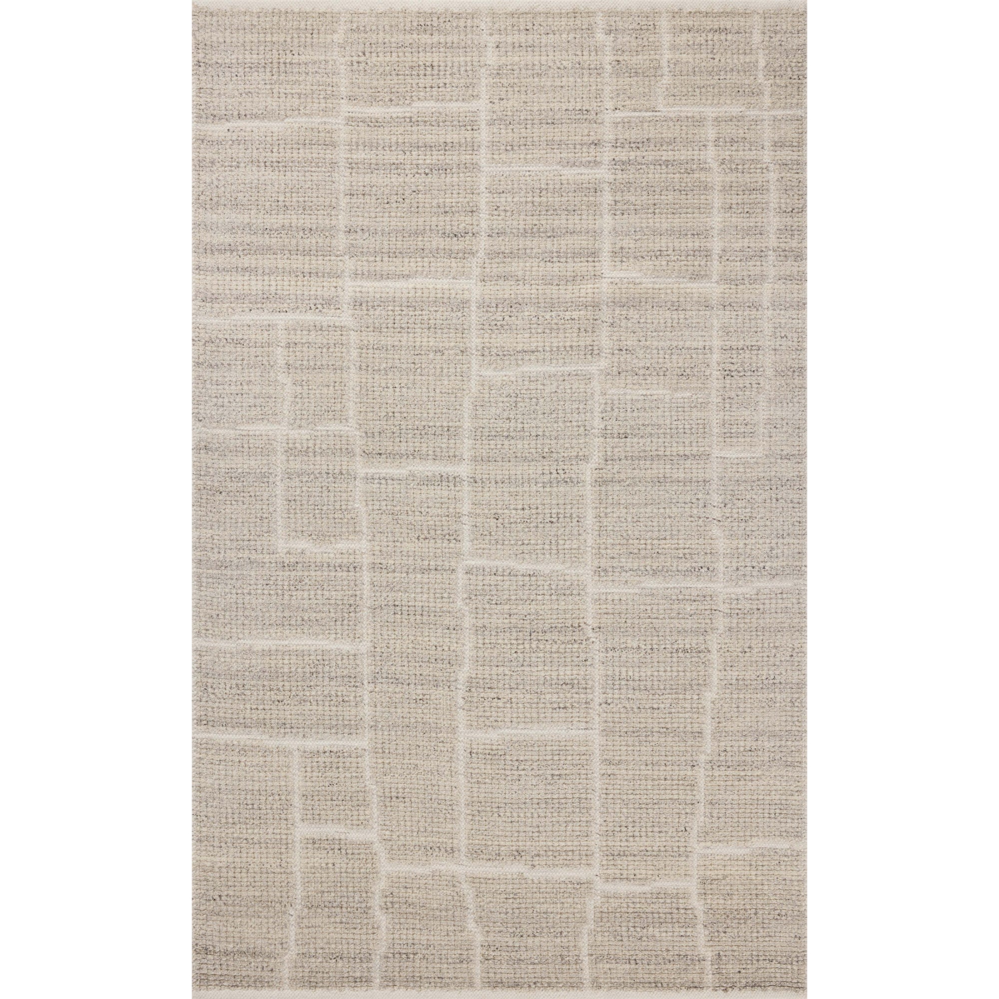 Loloi Asha Dove Rug