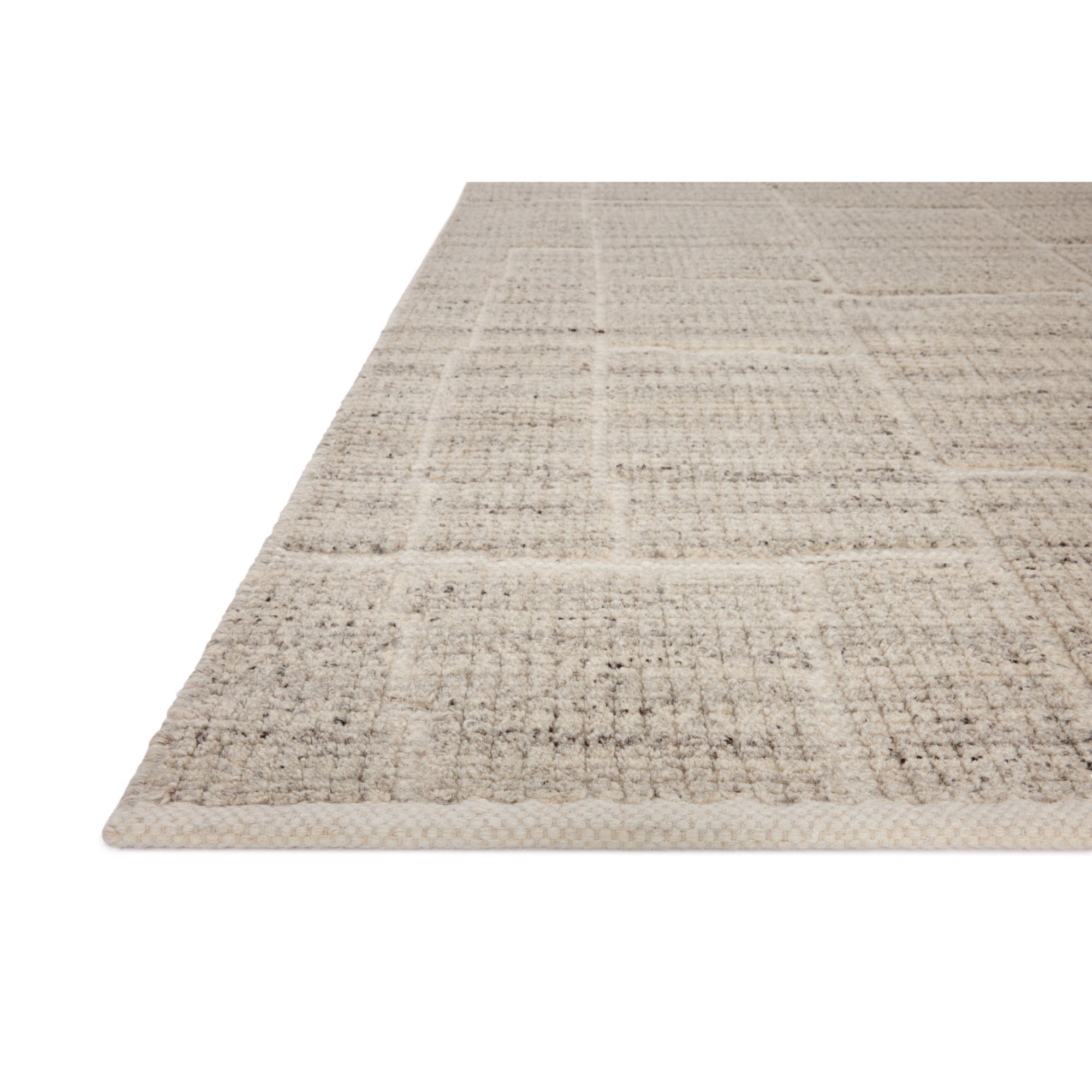 Loloi Asha Dove Rug