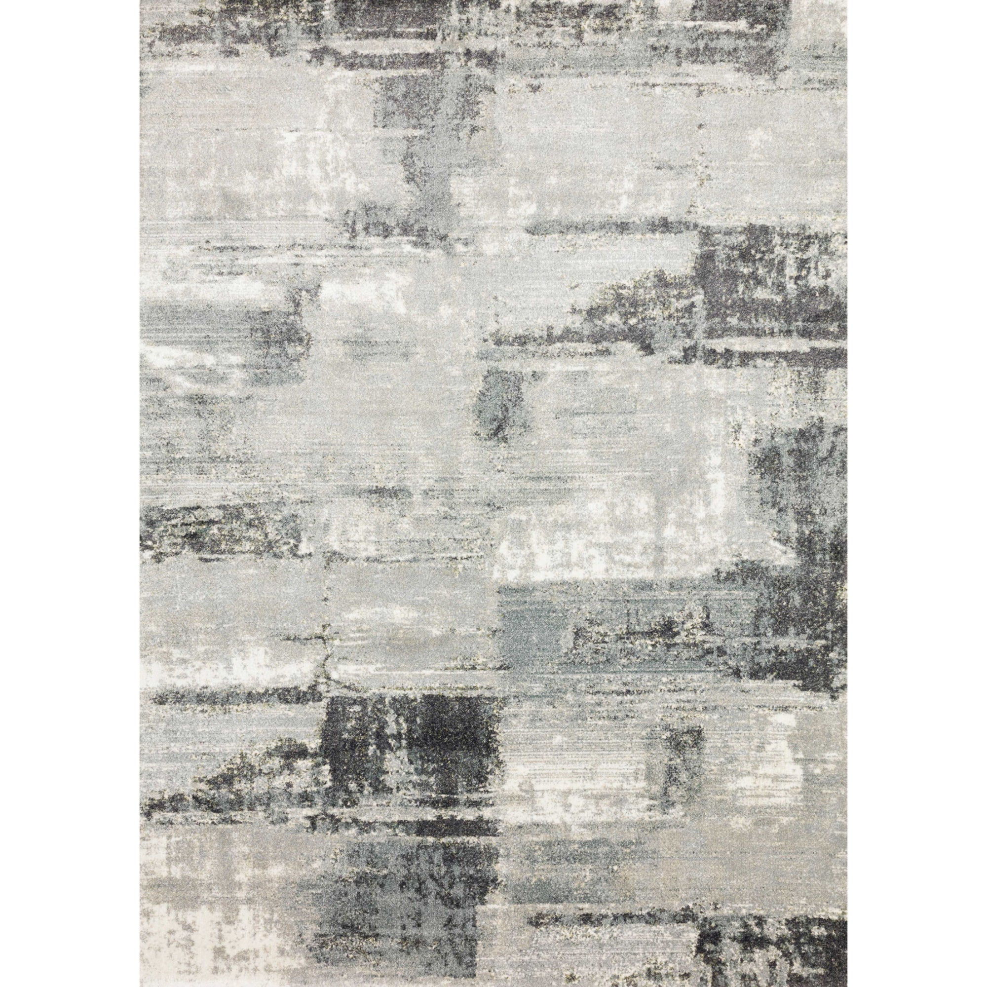 Loloi Augustus Slate Blue Rug