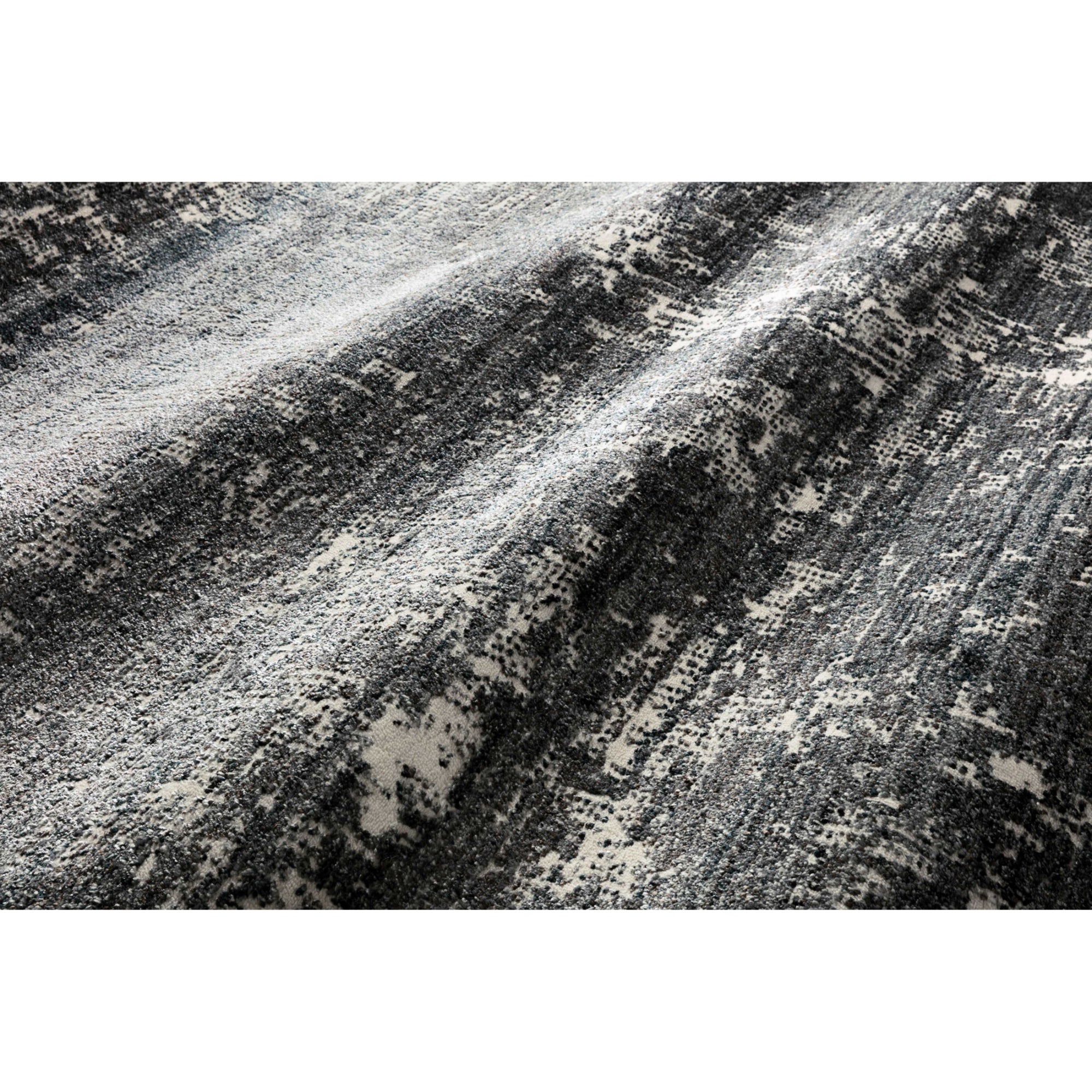 Loloi Augustus Denim Rug