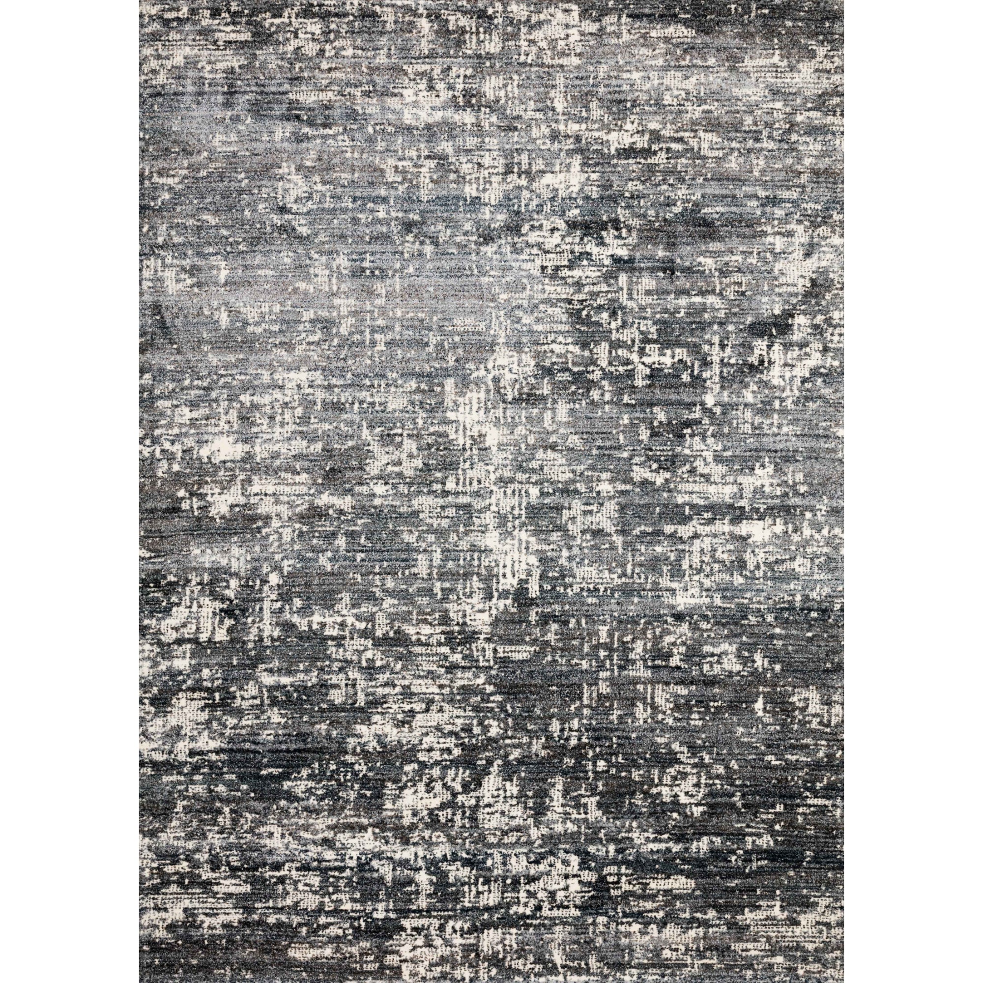 Loloi Augustus Denim Rug