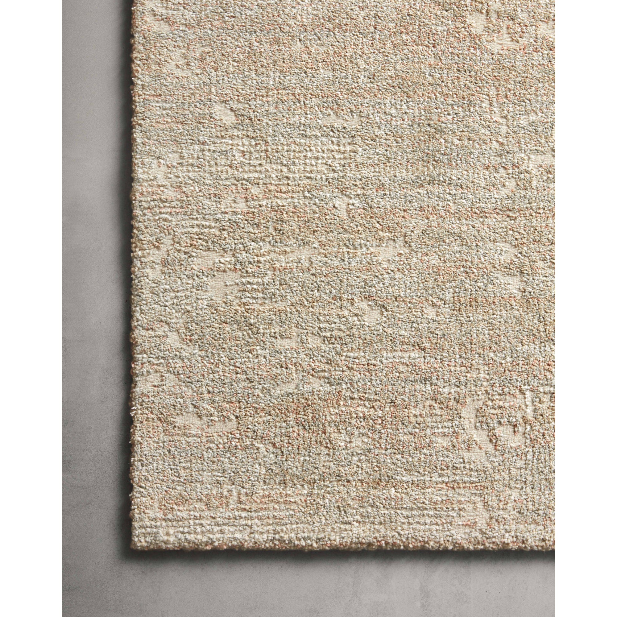 Loloi Augustus Sunset/Mist Rug