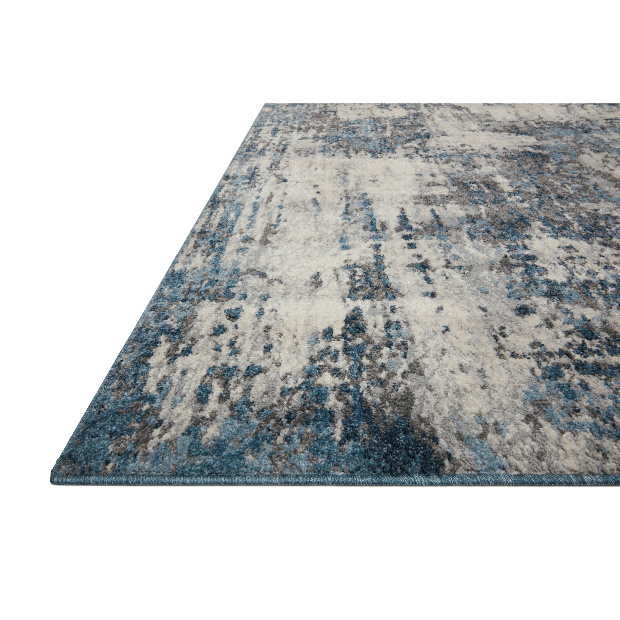 Loloi Austen Natural/Ocean Rug