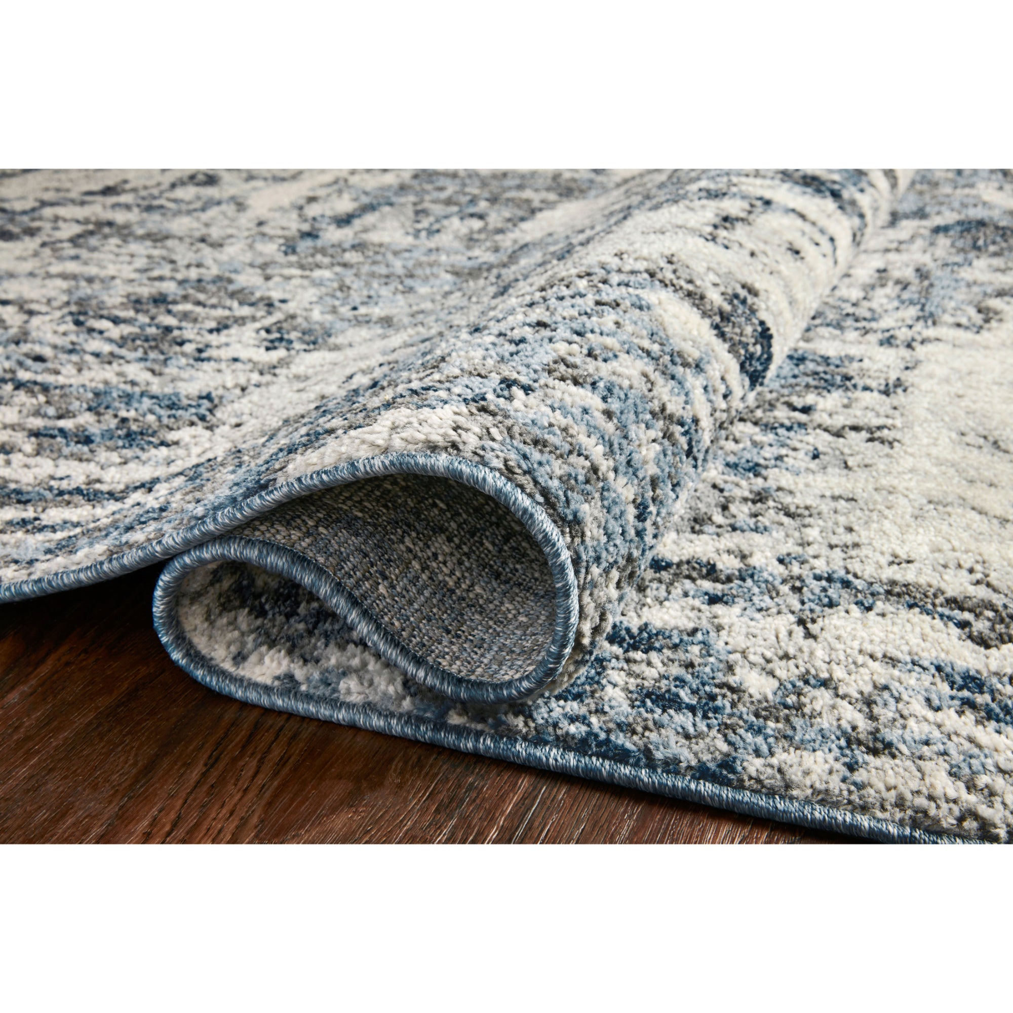Loloi Austen Natural/Ocean Rug