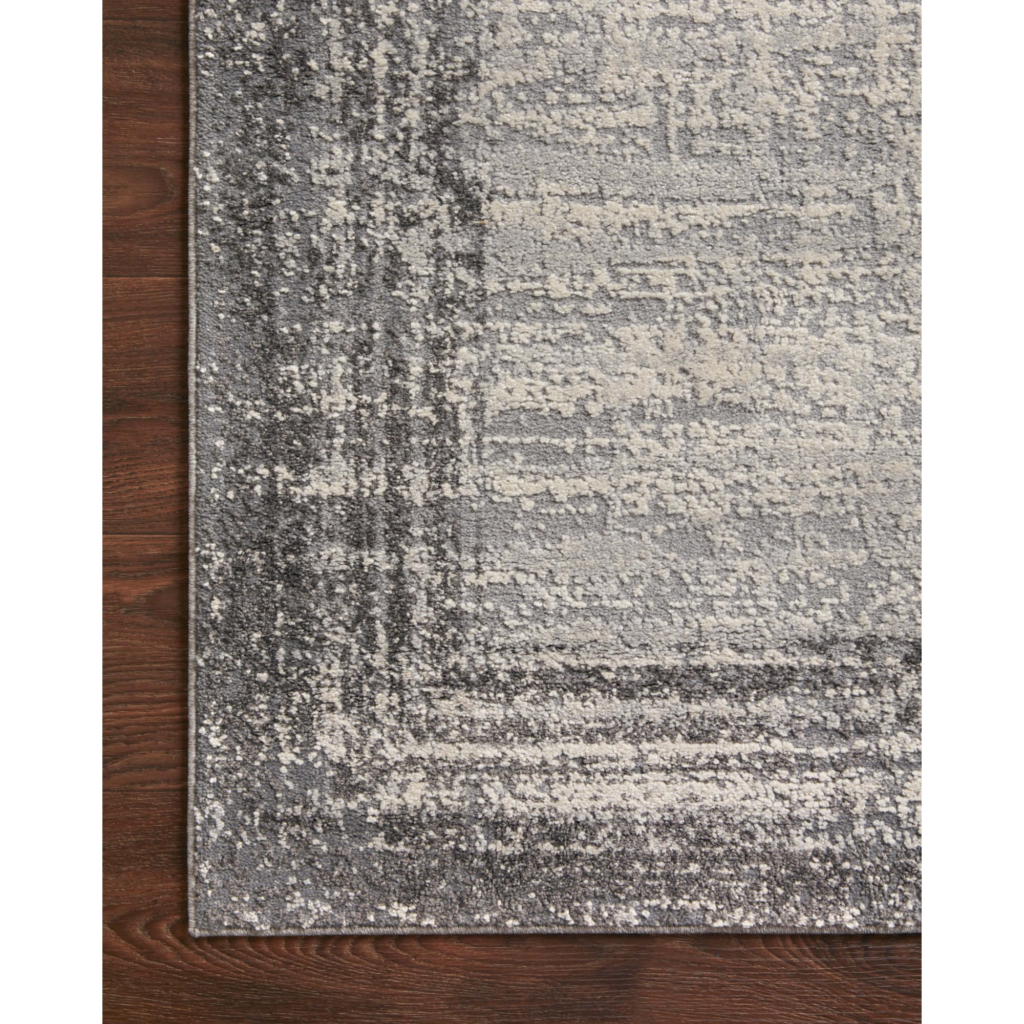 Loloi Austen AUS-02 Pebble/Charcoal Rug