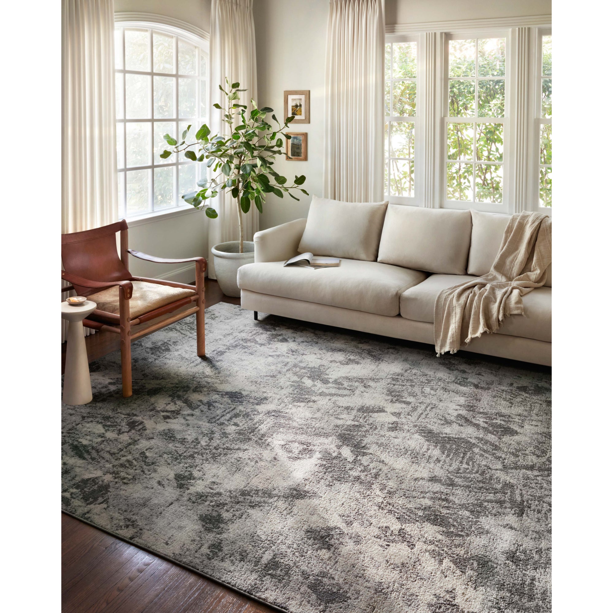 Loloi Austen Stone/Pebble Rug