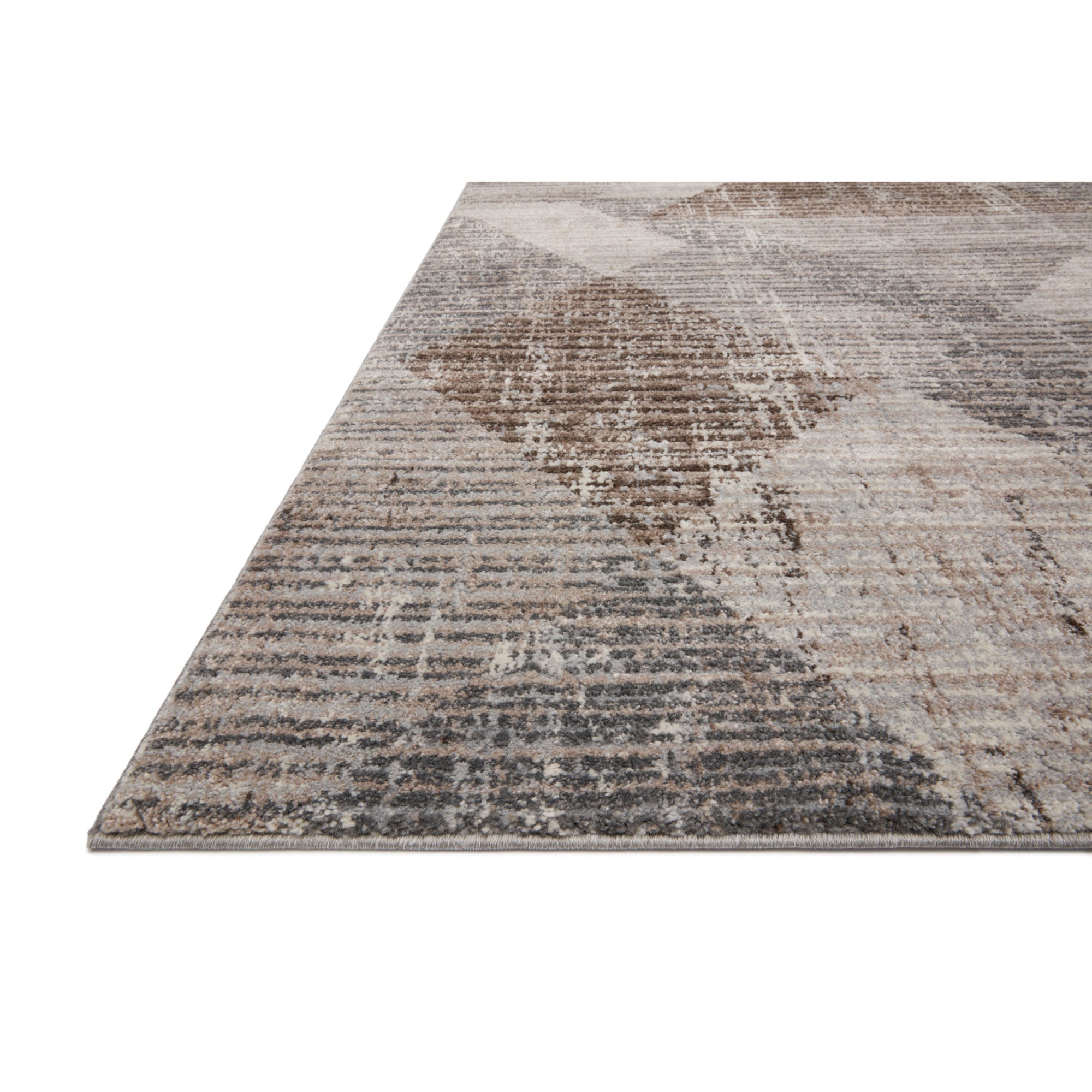Loloi Austen Stone/Bark Rug