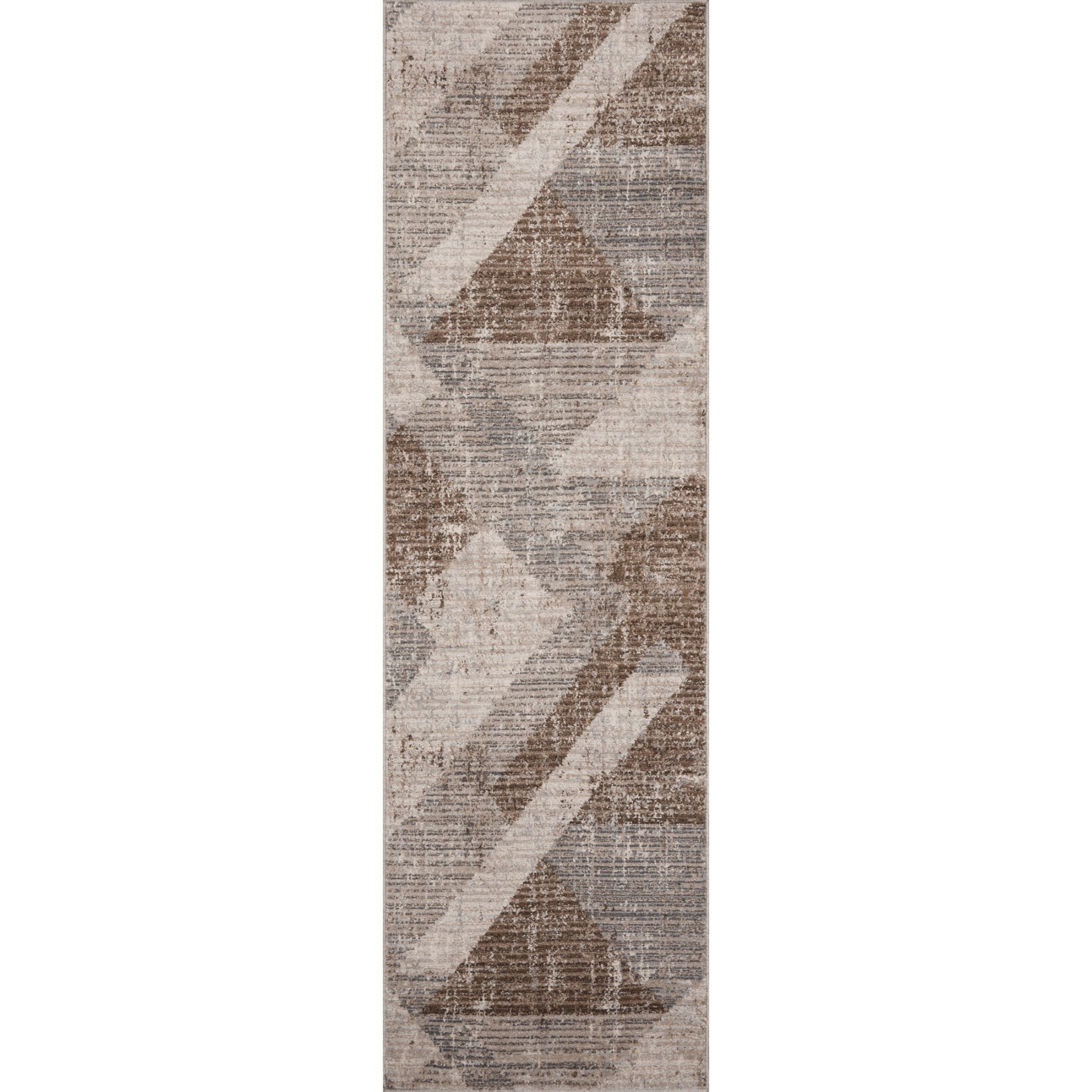 Loloi Austen Stone/Bark Rug