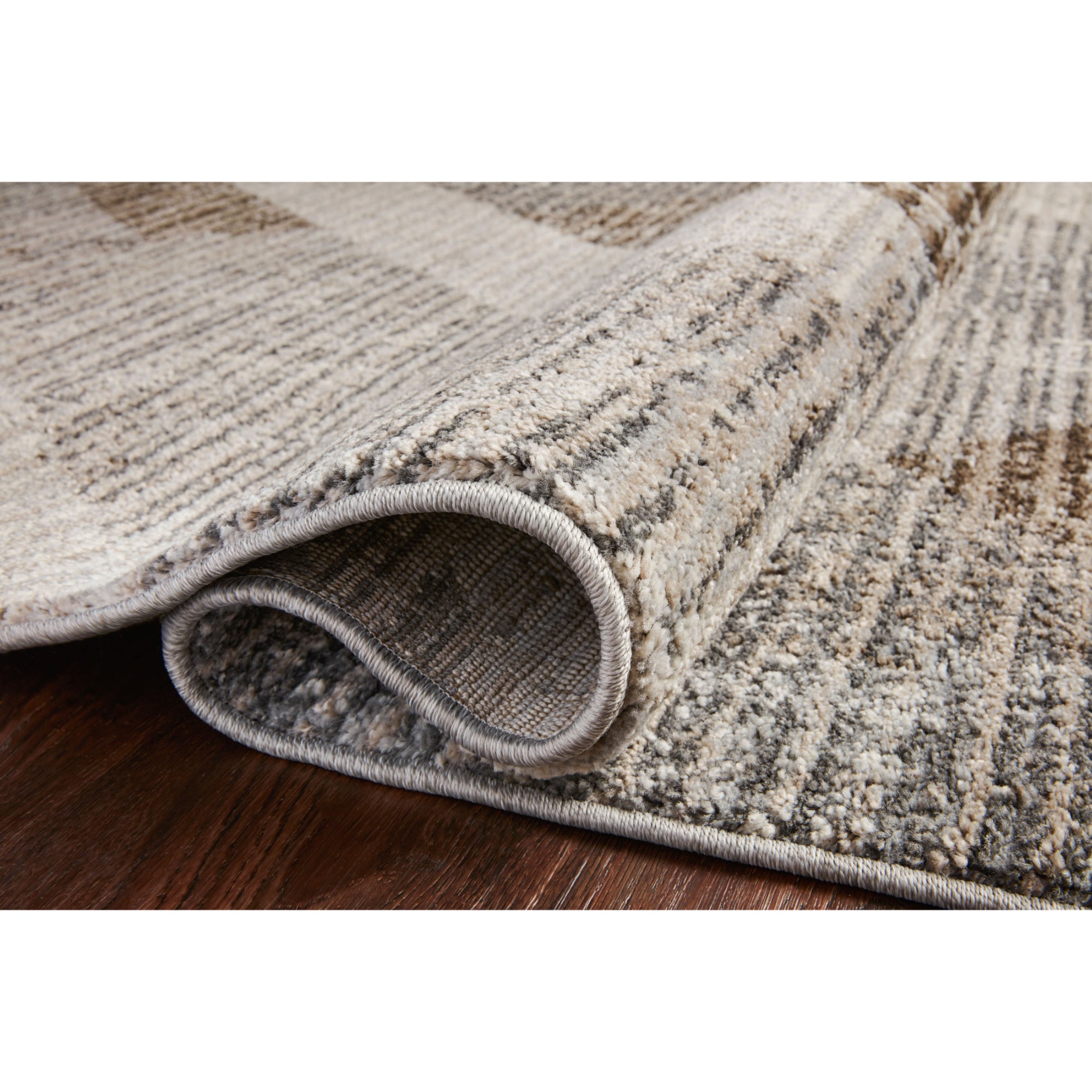Loloi Austen Stone/Bark Rug