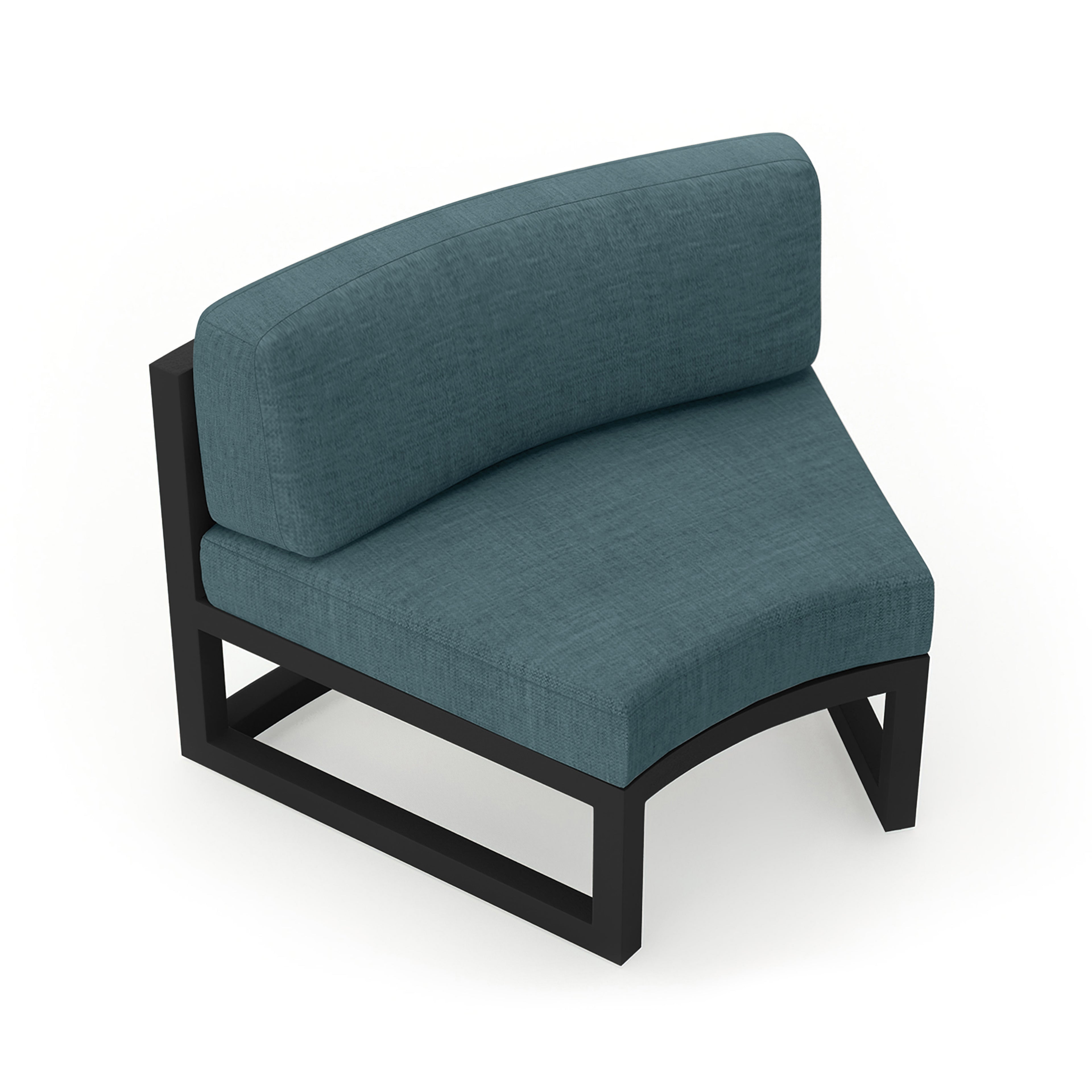 Avion Curve Seat (Pack of 2) Outdoor Sofas & Sectionals Harmonia Living Black Cast Lagoon , Black Friday Sale Harmonia Living Furniture Sale, Old Bones Co, Mid Century Furniture Sale, Four Hands Furniture, Black Friday Sale Avion Curve Seat (Pack of 2),Gus Sale, Perigold Avion Curve Seat (Pack of 2) Outdoor Sofas & Sectionals Black Friday Sale , Perigold Sale Avion Curve Seat (Pack of 2),Avion Curve Seat (Pack of 2) Lulu and Georgia, Burke Decor Sale Avion Curve Seat (Pack of 2), www.oldbonesco.com