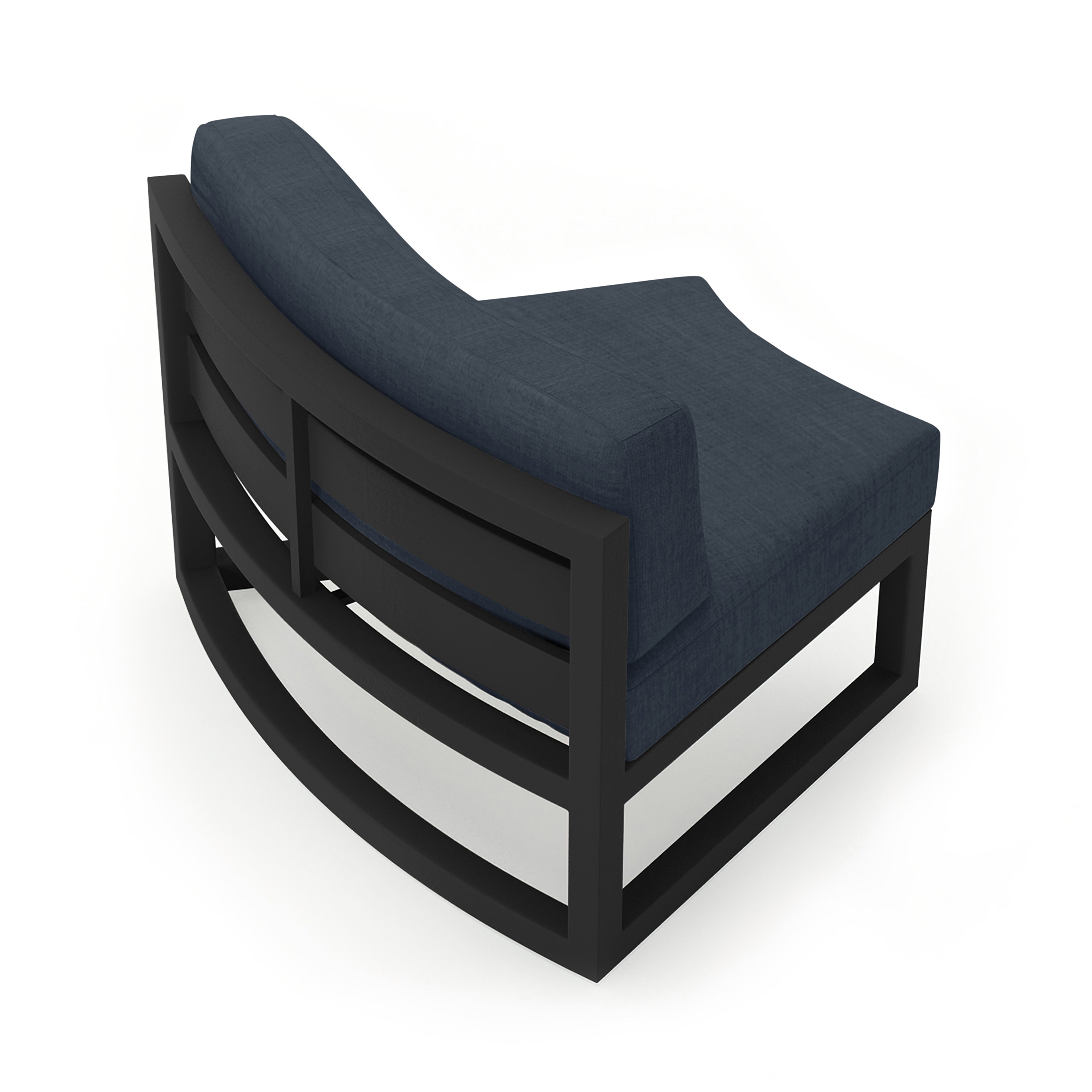 Avion Curve Seat (Pack of 2)