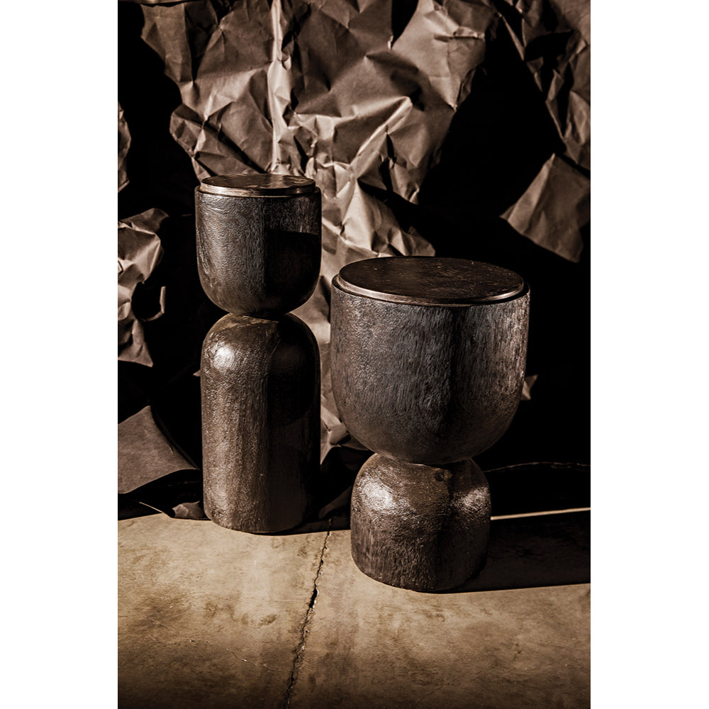 Kudoro Side Table Side & End Tables Noir , Black Friday Sale Noir Furniture Sale, Old Bones Co, Mid Century Furniture Sale, Four Hands Furniture, Black Friday Sale Kudoro Side Table,Gus Sale, Perigold Kudoro Side Table Side & End Tables Black Friday Sale , Perigold Sale Kudoro Side Table,Kudoro Side Table Lulu and Georgia, Burke Decor Sale Kudoro Side Table, www.oldbonesco.com