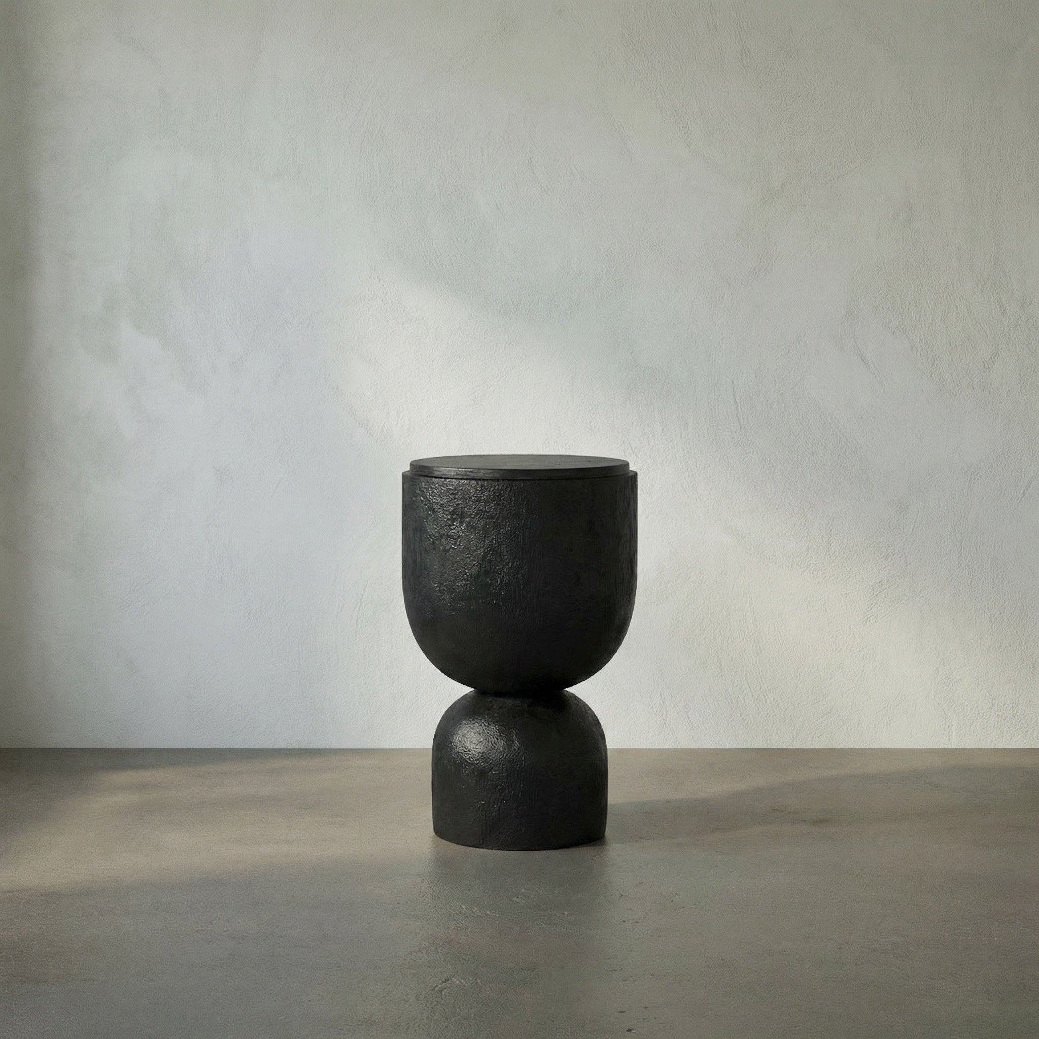 Kudoro Side Table