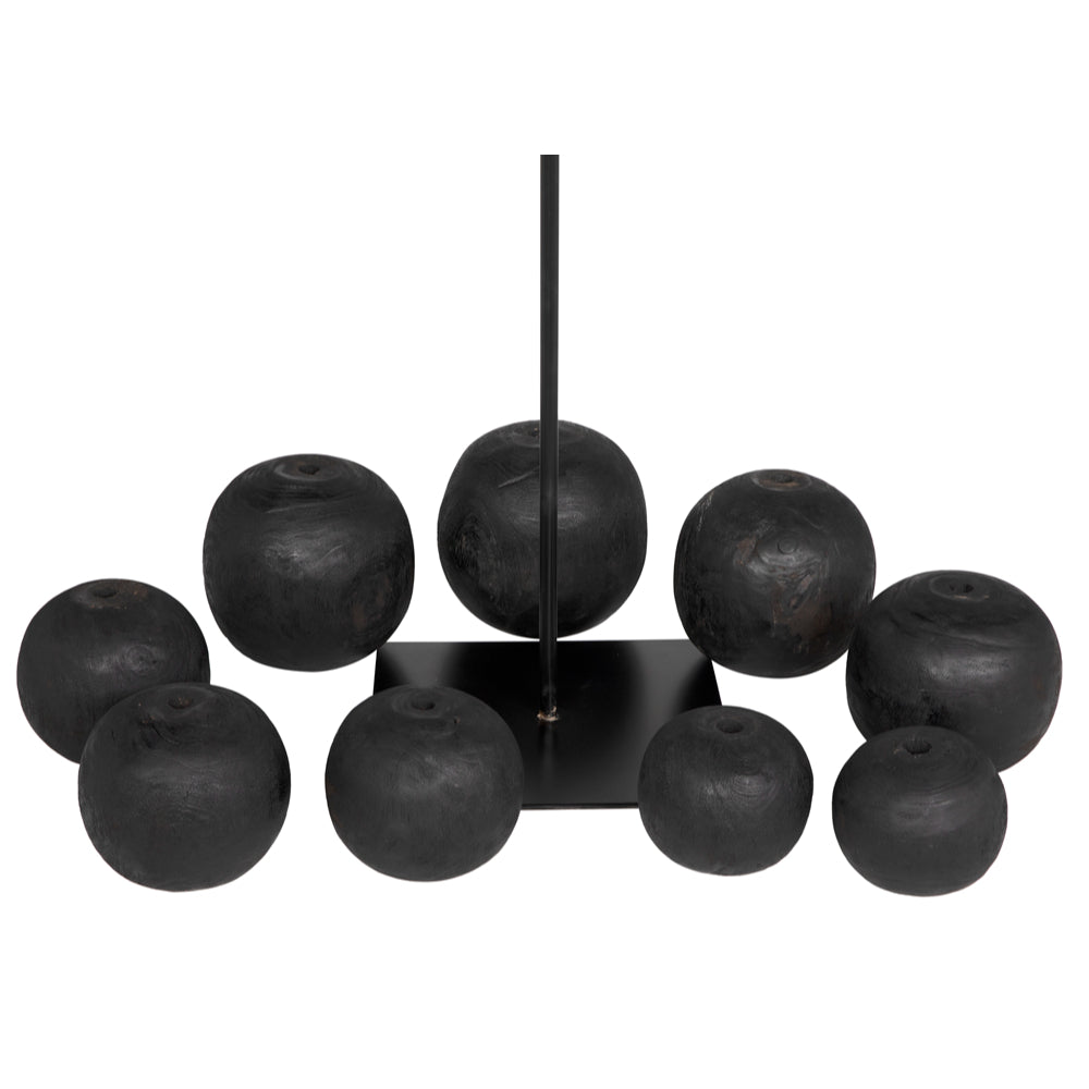 Alpha Sphere Decorative Objects Noir , Black Friday Sale Noir Furniture Sale, Old Bones Co, Mid Century Furniture Sale, Four Hands Furniture, Black Friday Sale Alpha Sphere,Gus Sale, Perigold Alpha Sphere Decorative Objects Black Friday Sale , Perigold Sale Alpha Sphere,Alpha Sphere Lulu and Georgia, Burke Decor Sale Alpha Sphere, www.oldbonesco.com