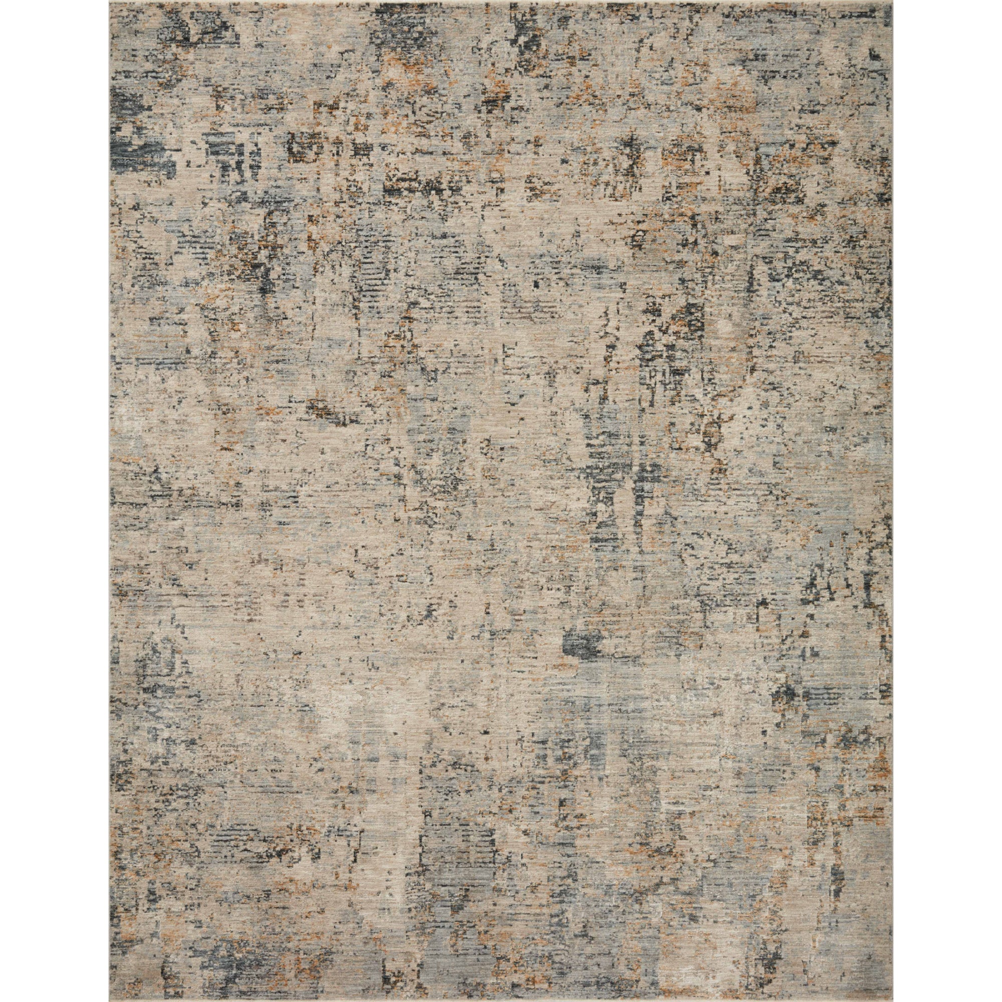 Loloi Axel Beige/Sky Rug