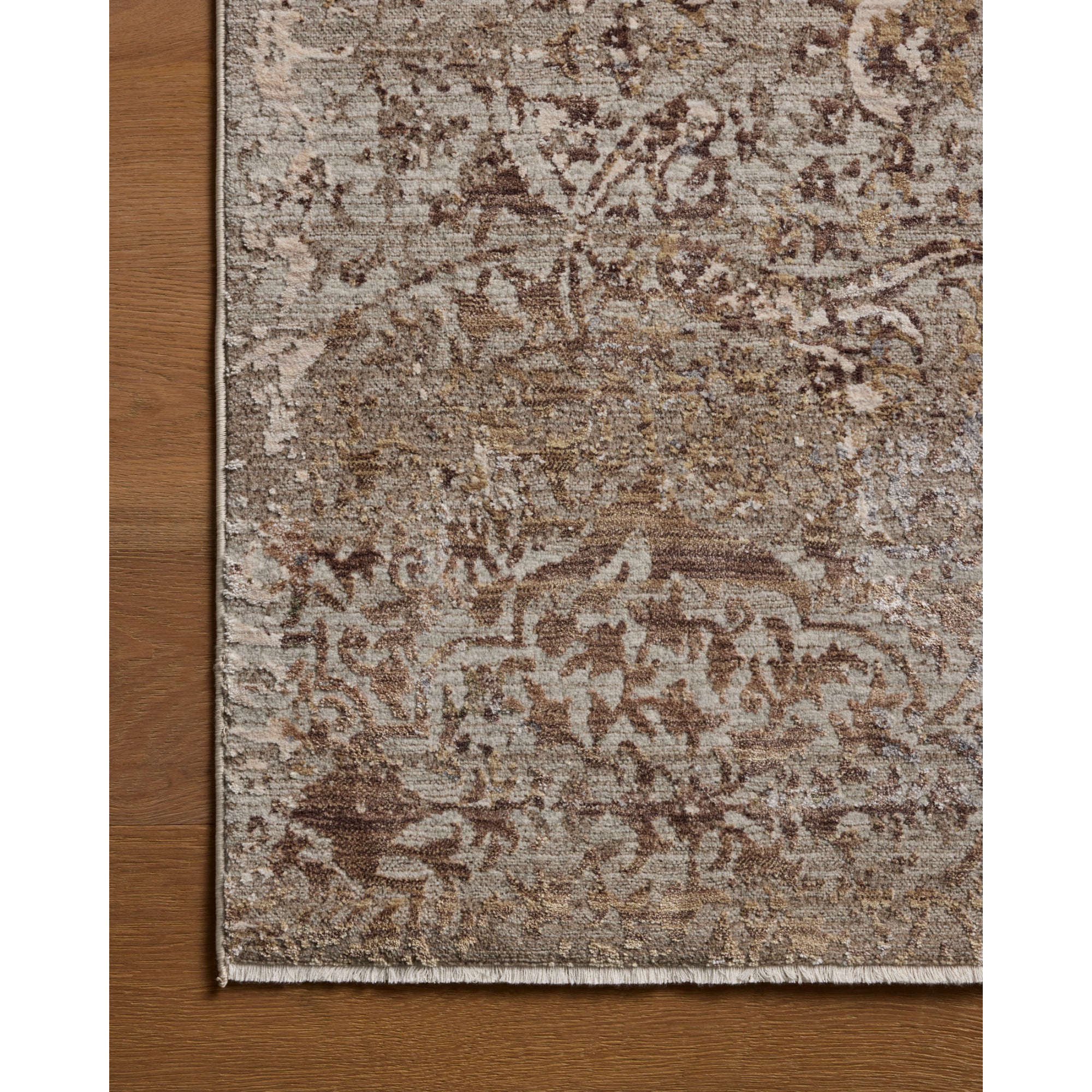 Loloi Aylin Granite/Bronze Rug