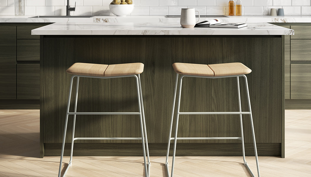 Aero Counter Stool Counter Stool Gus* Four Hands, Mid Century Modern Furniture, Old Bones Furniture Company, Old Bones Co, Modern Mid Century, Designer Furniture, https://www.oldbonesco.com/