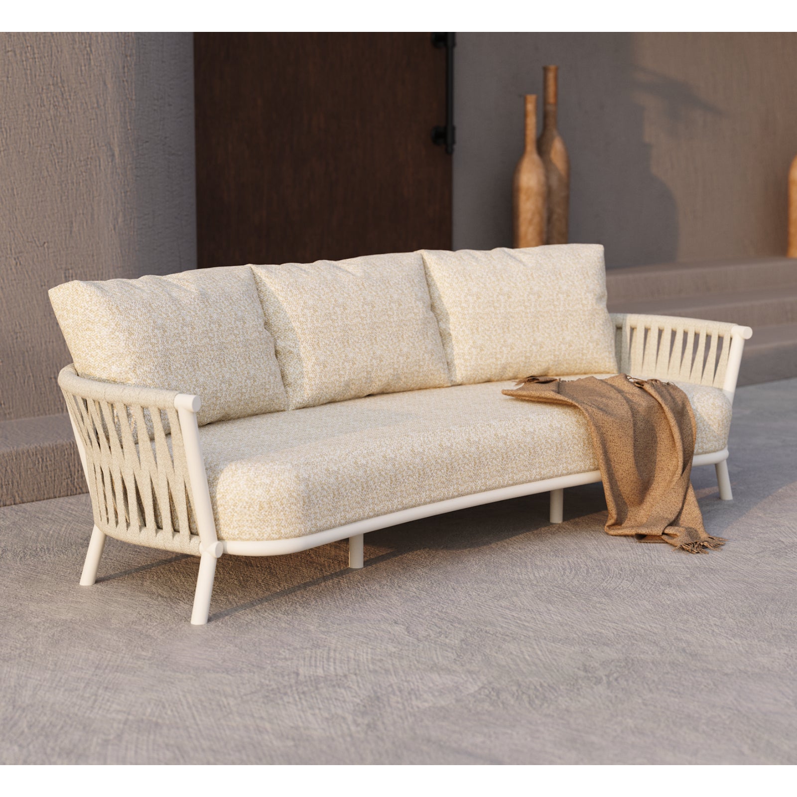 Albury 5-Piece Sofa Set