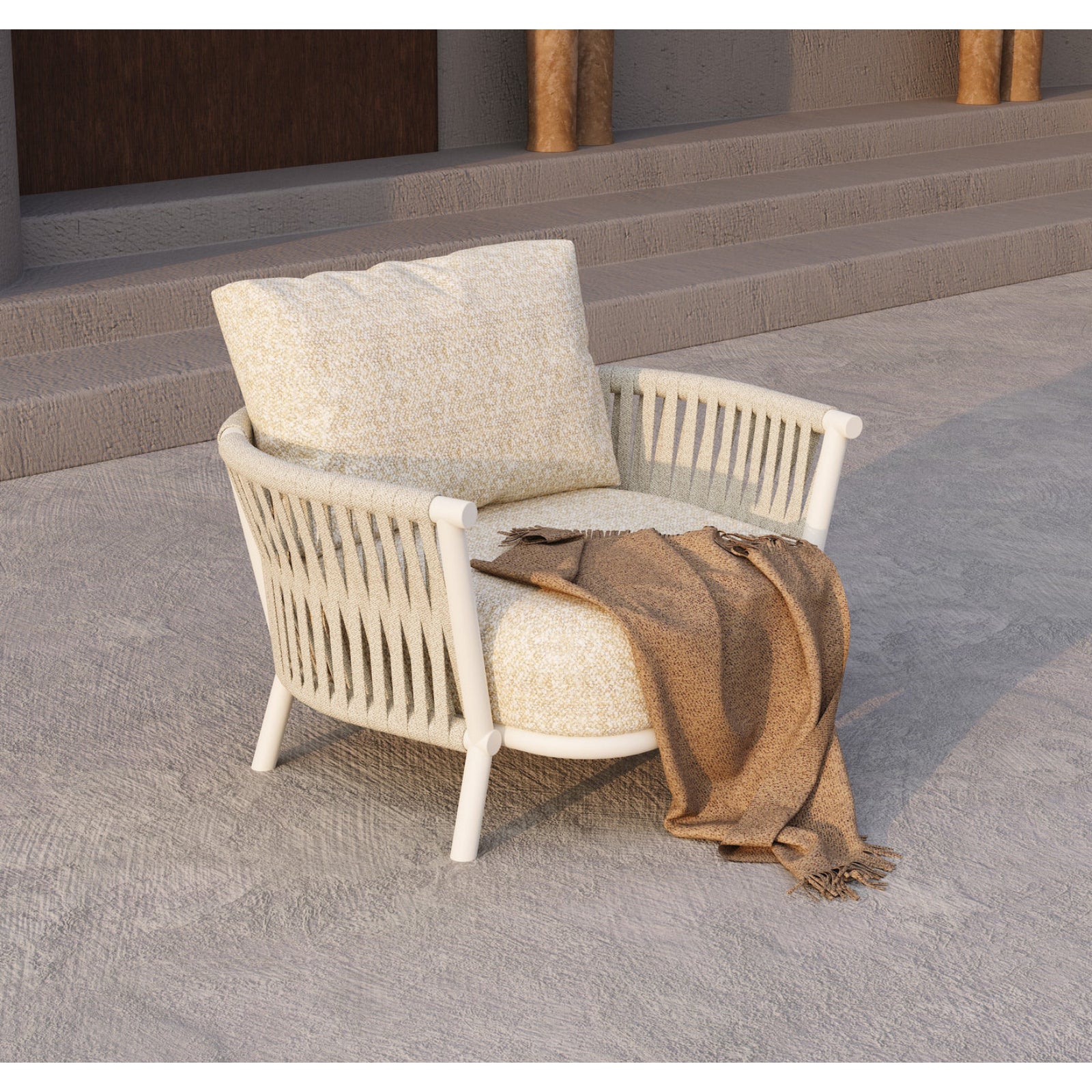 Albury 5-Piece Sofa Set
