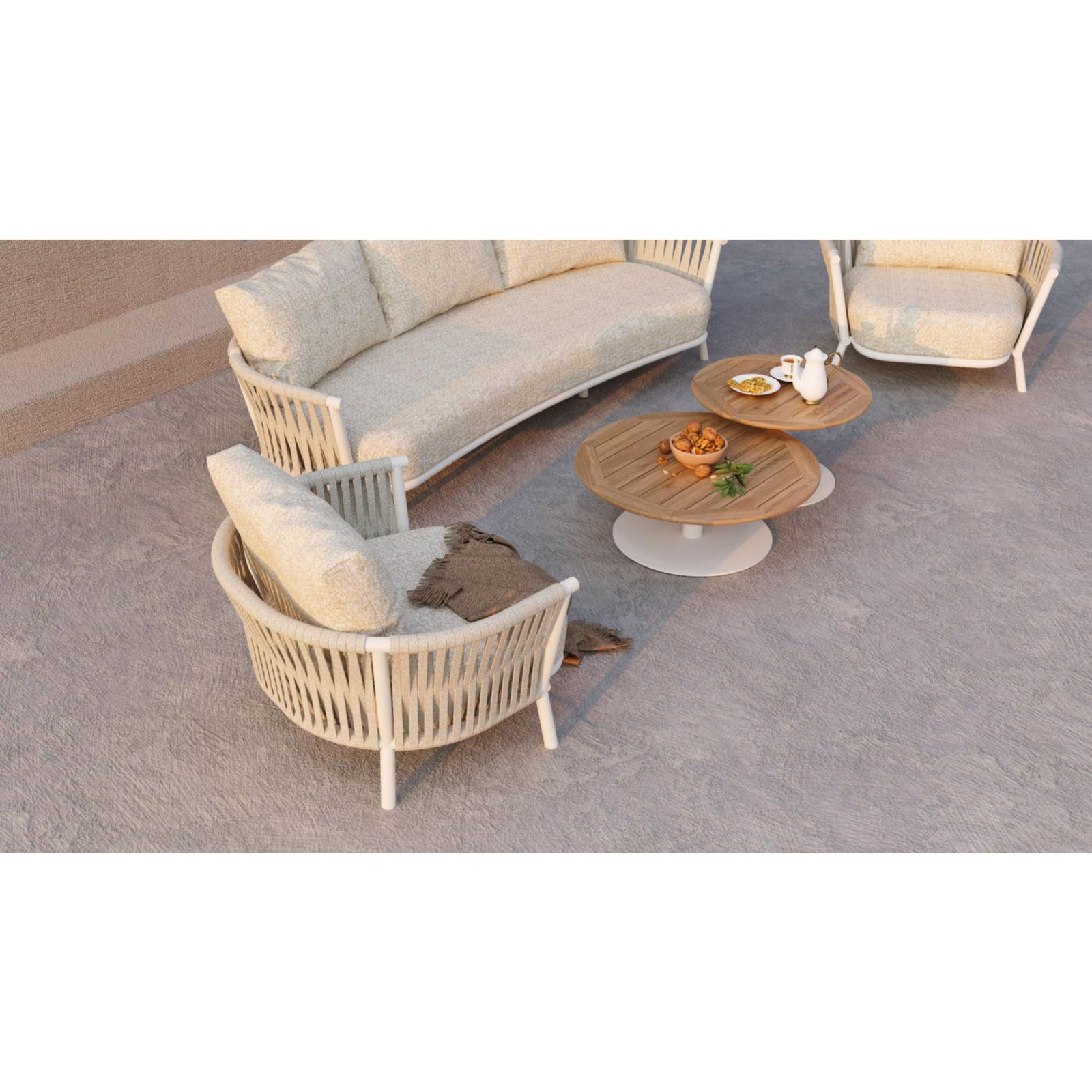 Albury Sofa Chair