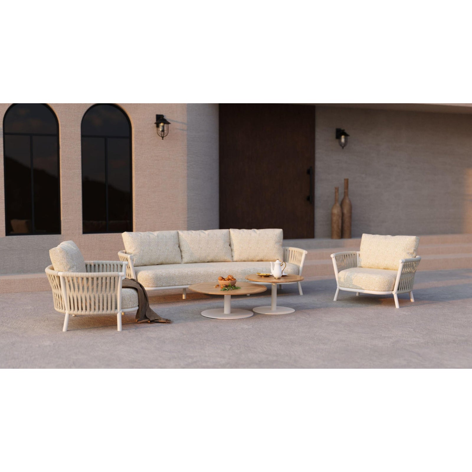 Albury Sofa Chair
