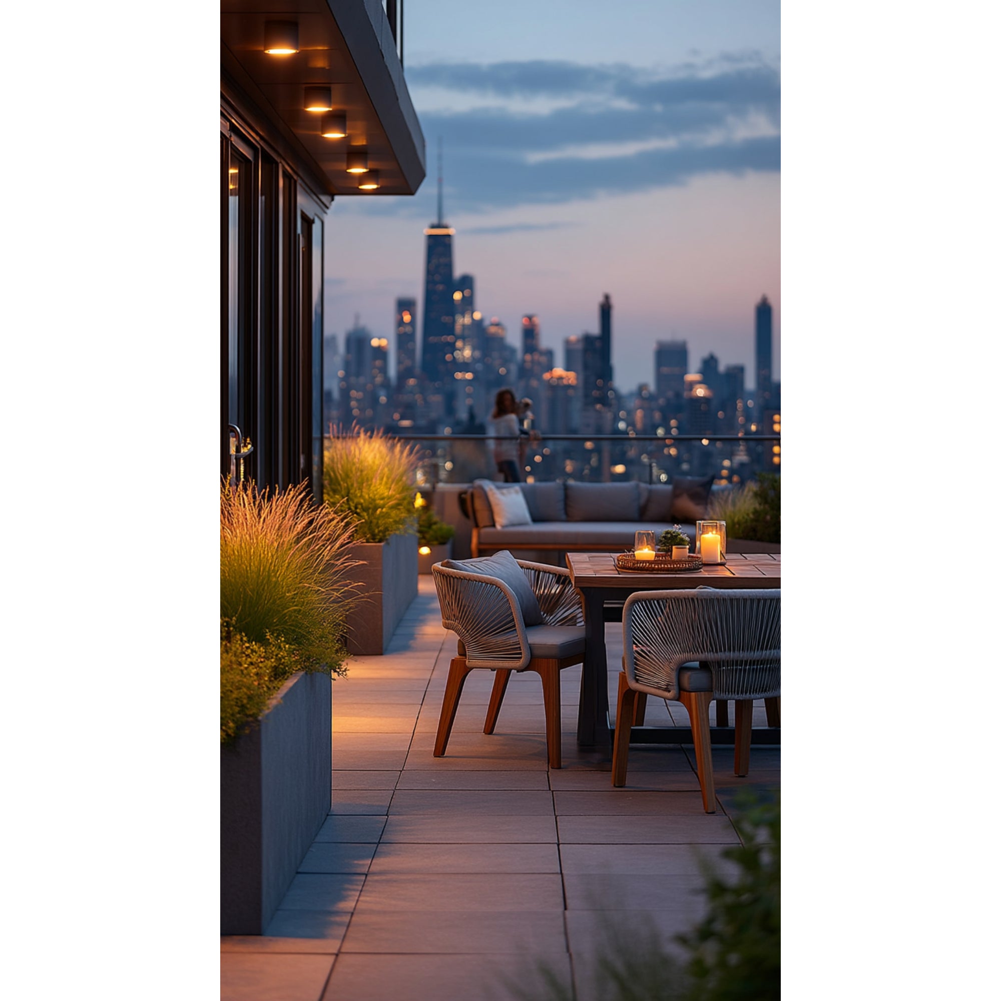 Amadora Dining Arm Chair