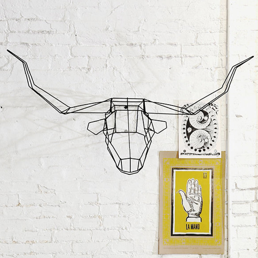 Long Horn