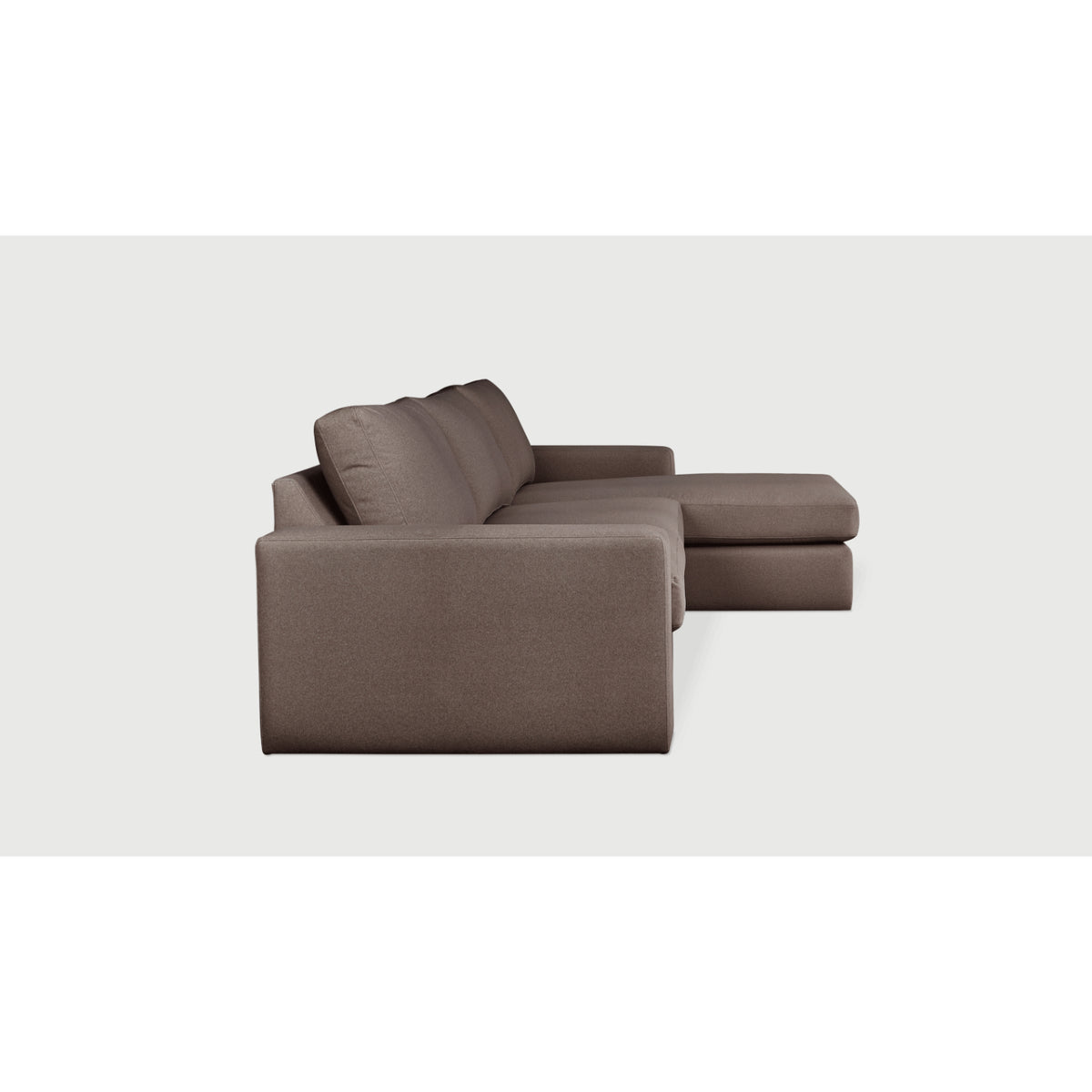 Ashdale Sectional by Gus*
