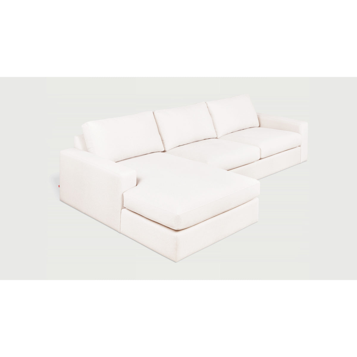Ashdale Sectional by Gus*