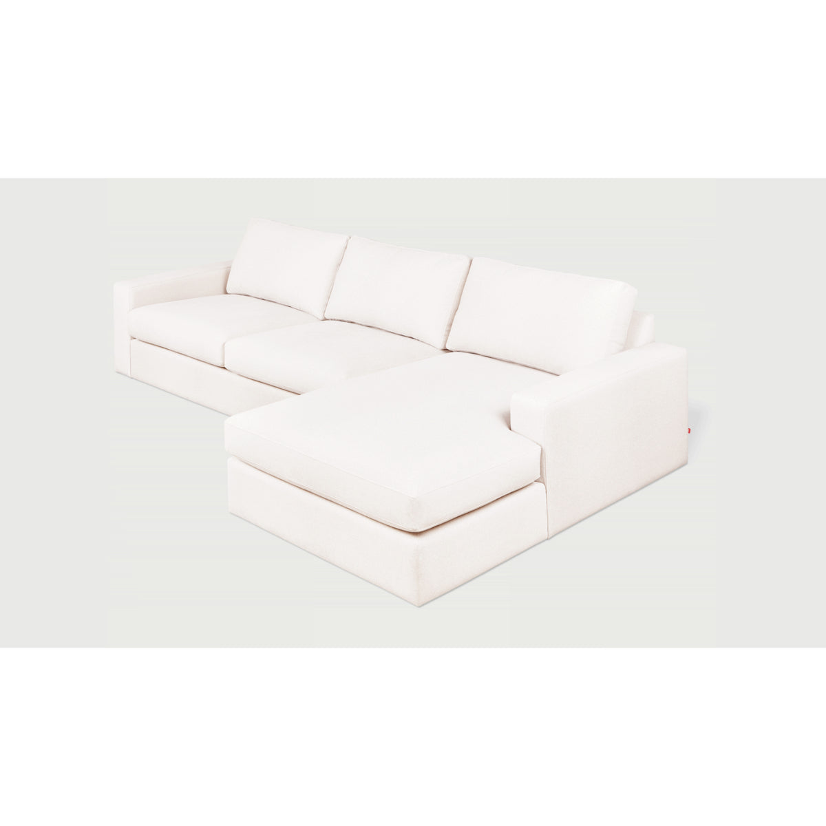 Ashdale Sectional by Gus*