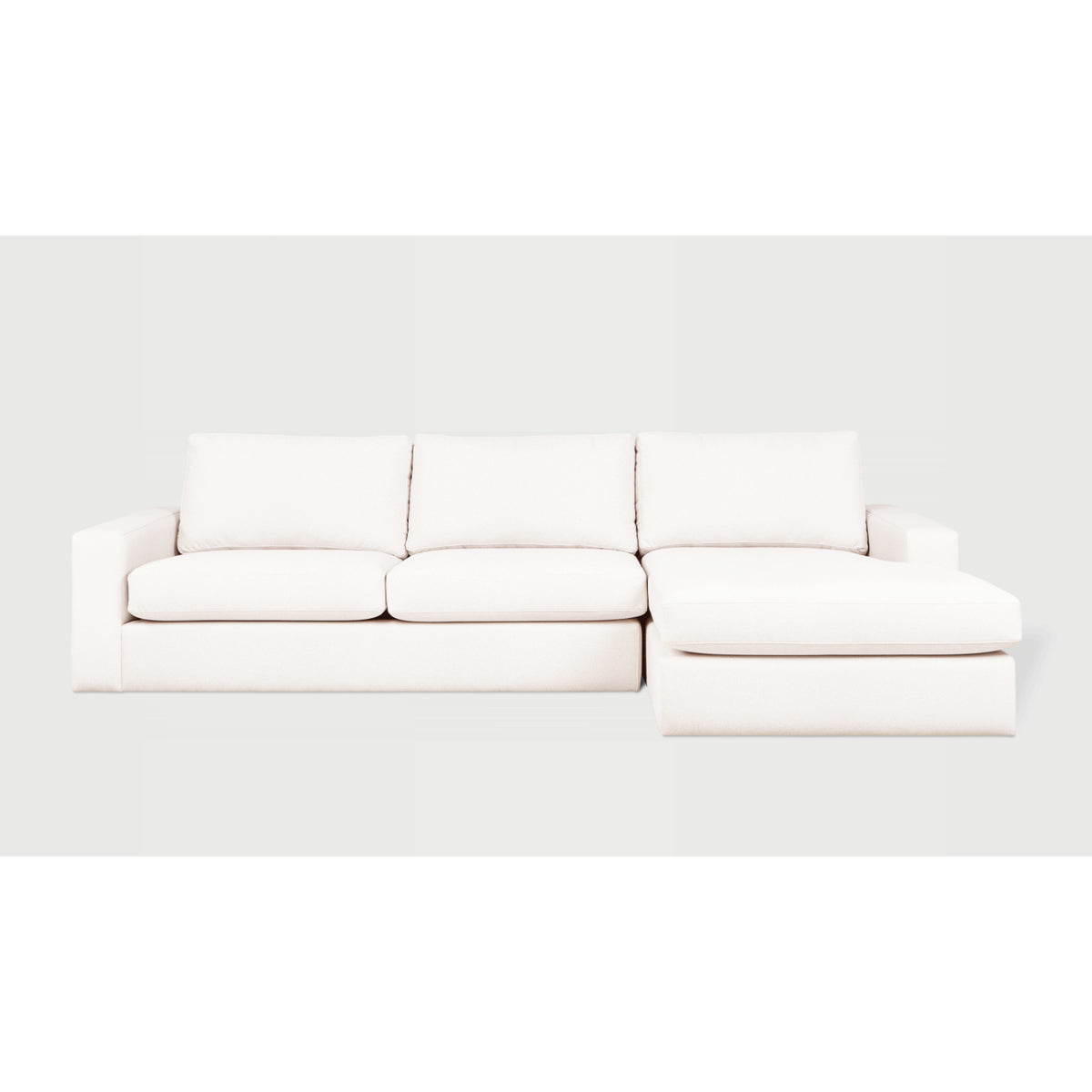 Ashdale Sectional by Gus*