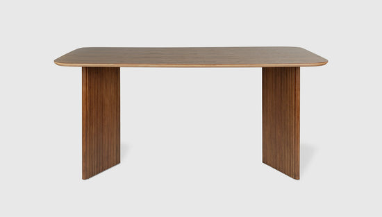 Atwell Dining Table-Rectangle Dining Table Gus*     Four Hands, Mid Century Modern Furniture, Old Bones Furniture Company, Old Bones Co, Modern Mid Century, Designer Furniture, https://www.oldbonesco.com/