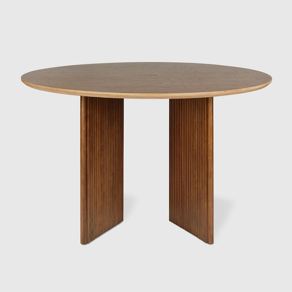Atwell Dining Table-Round by Gus*