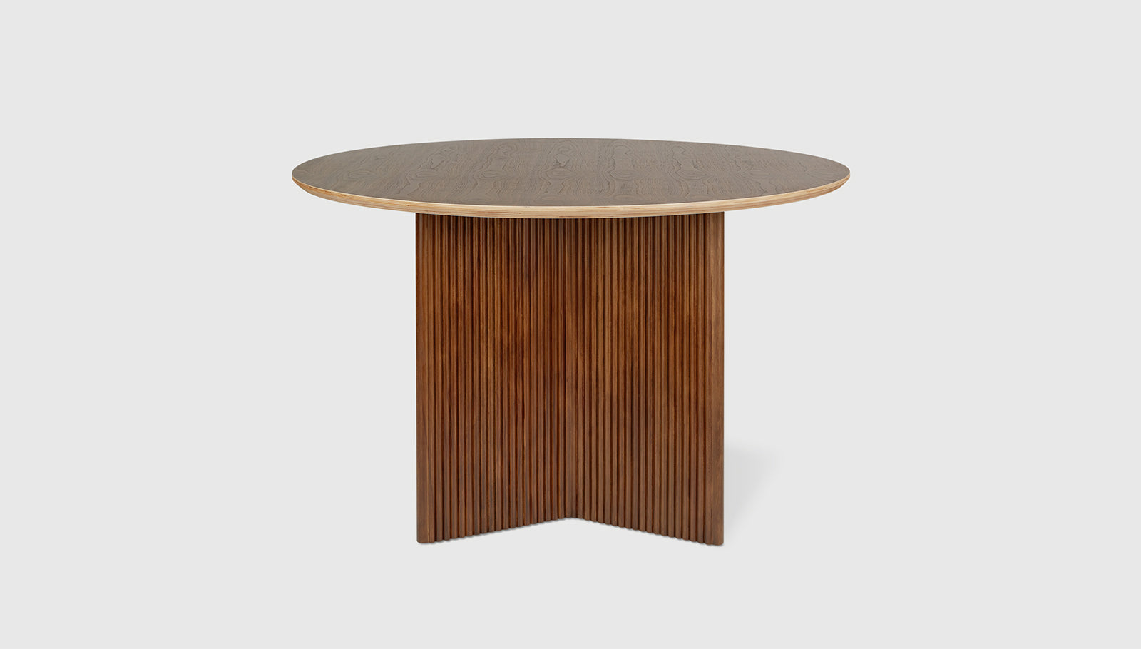 Atwell Dining Table-Round Dining Table Gus* Four Hands, Mid Century Modern Furniture, Old Bones Furniture Company, Old Bones Co, Modern Mid Century, Designer Furniture, https://www.oldbonesco.com/