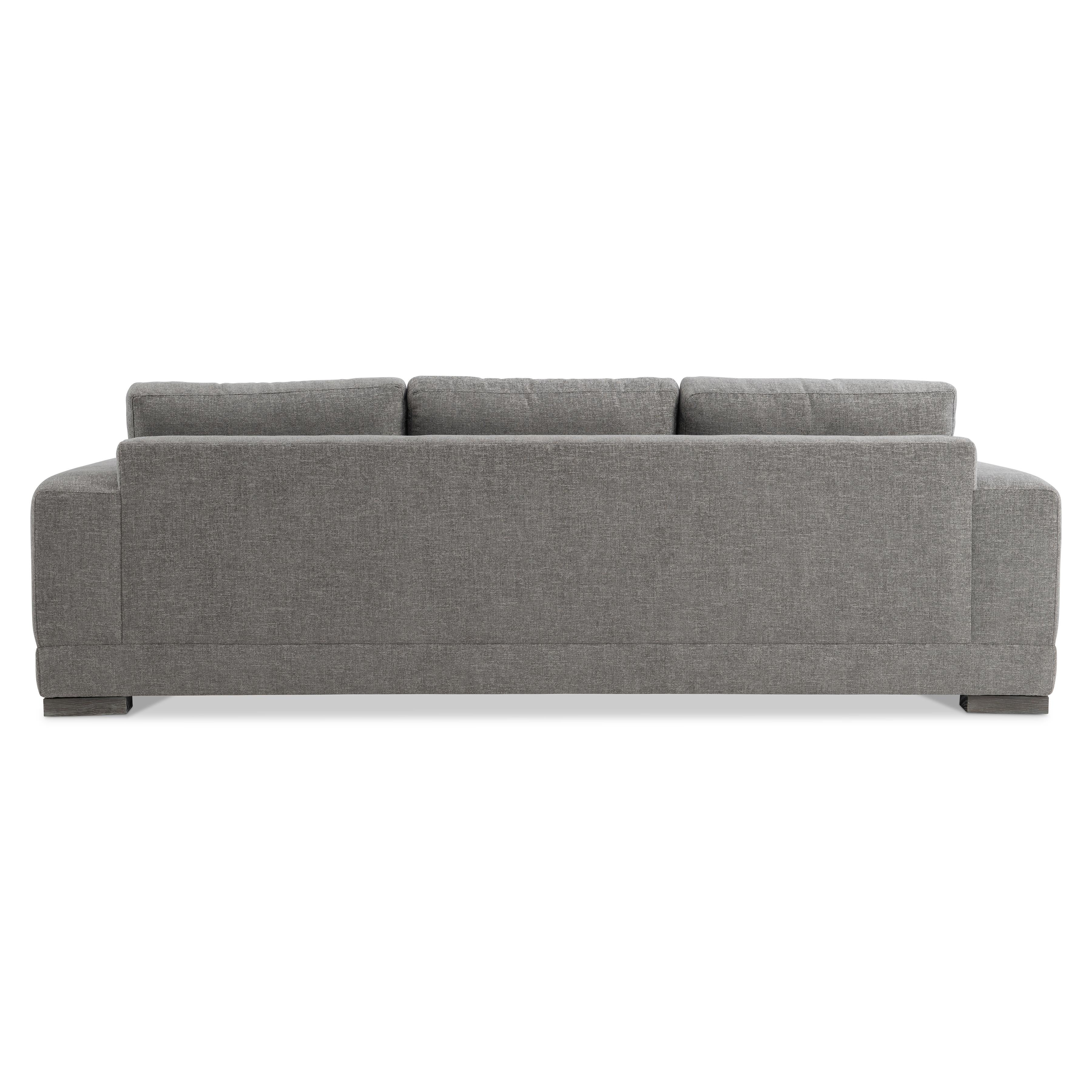 Lars Fabric Sofa by Bernhardt