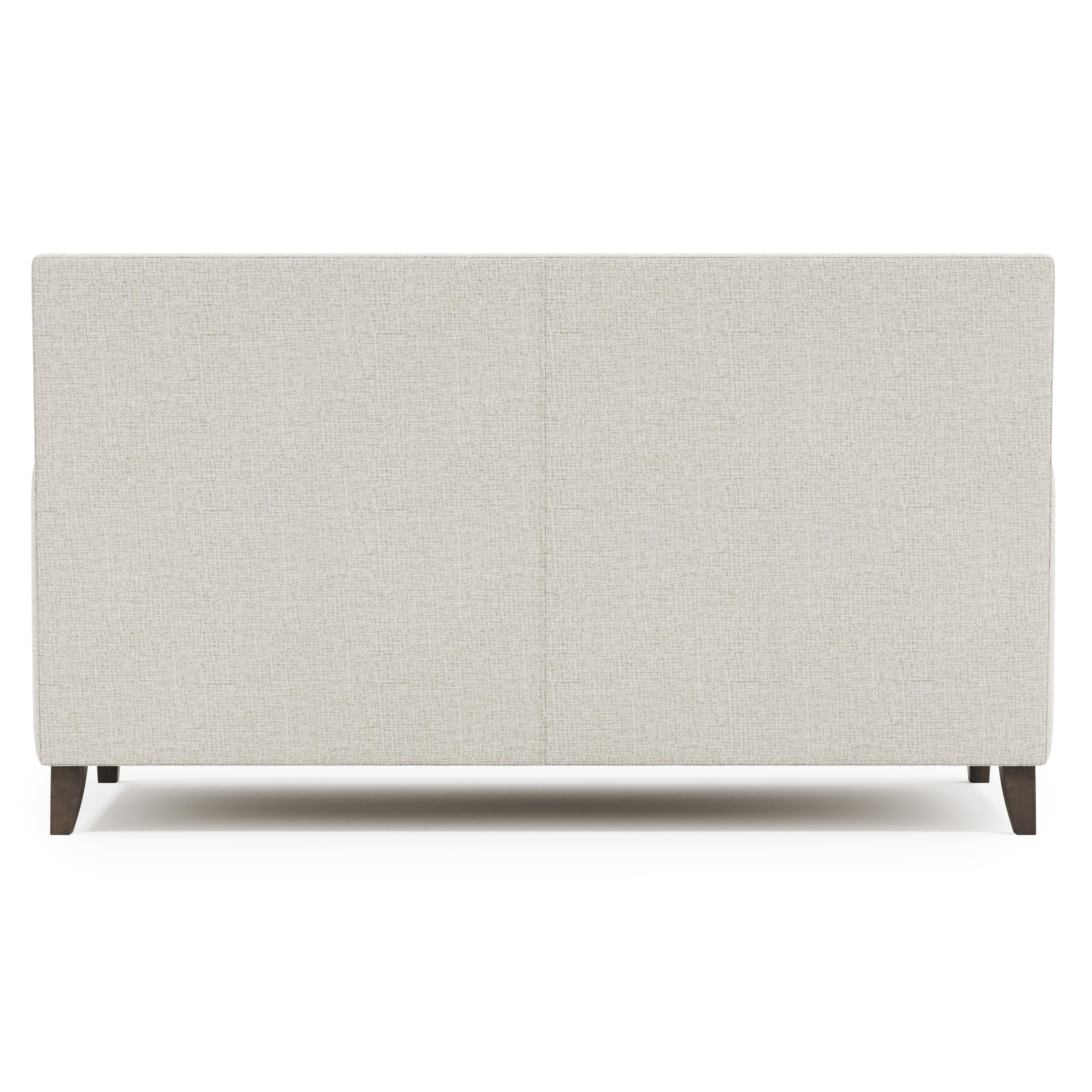 Addison Fabric Loveseat by Bernhardt