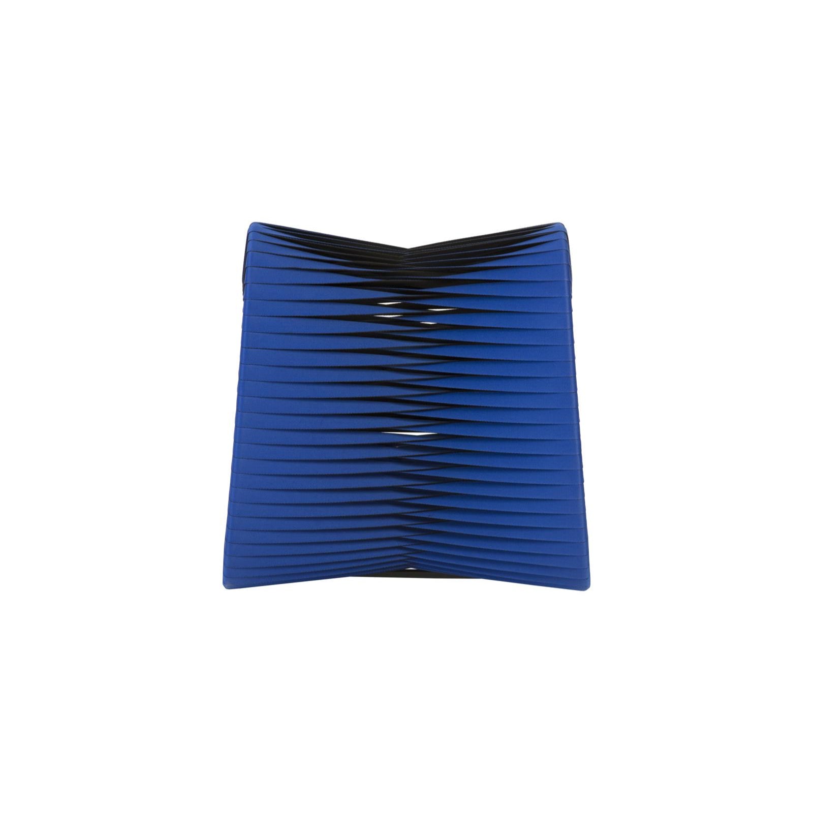 Seat Belt Rocking Chair