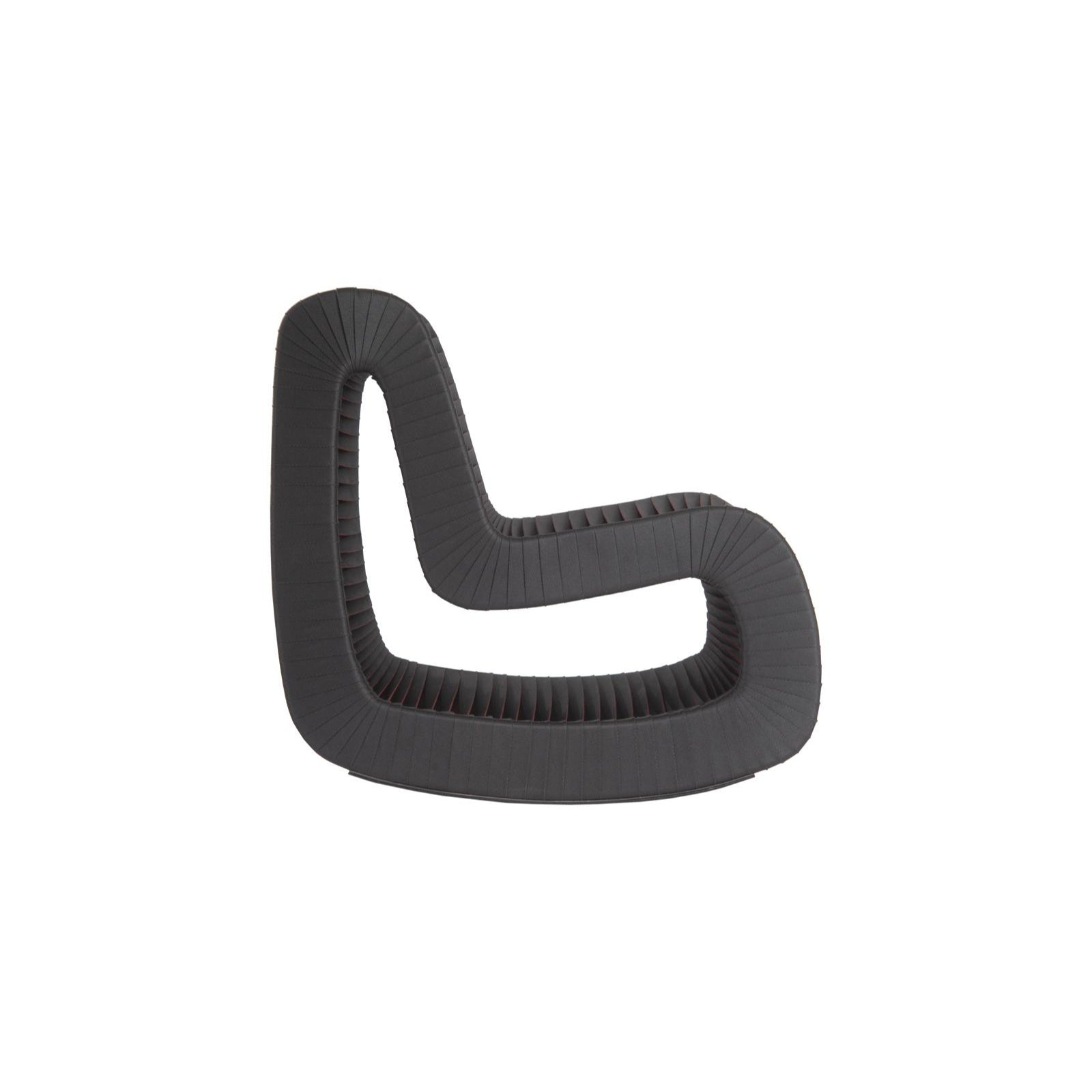 Seat Belt Rocking Chair