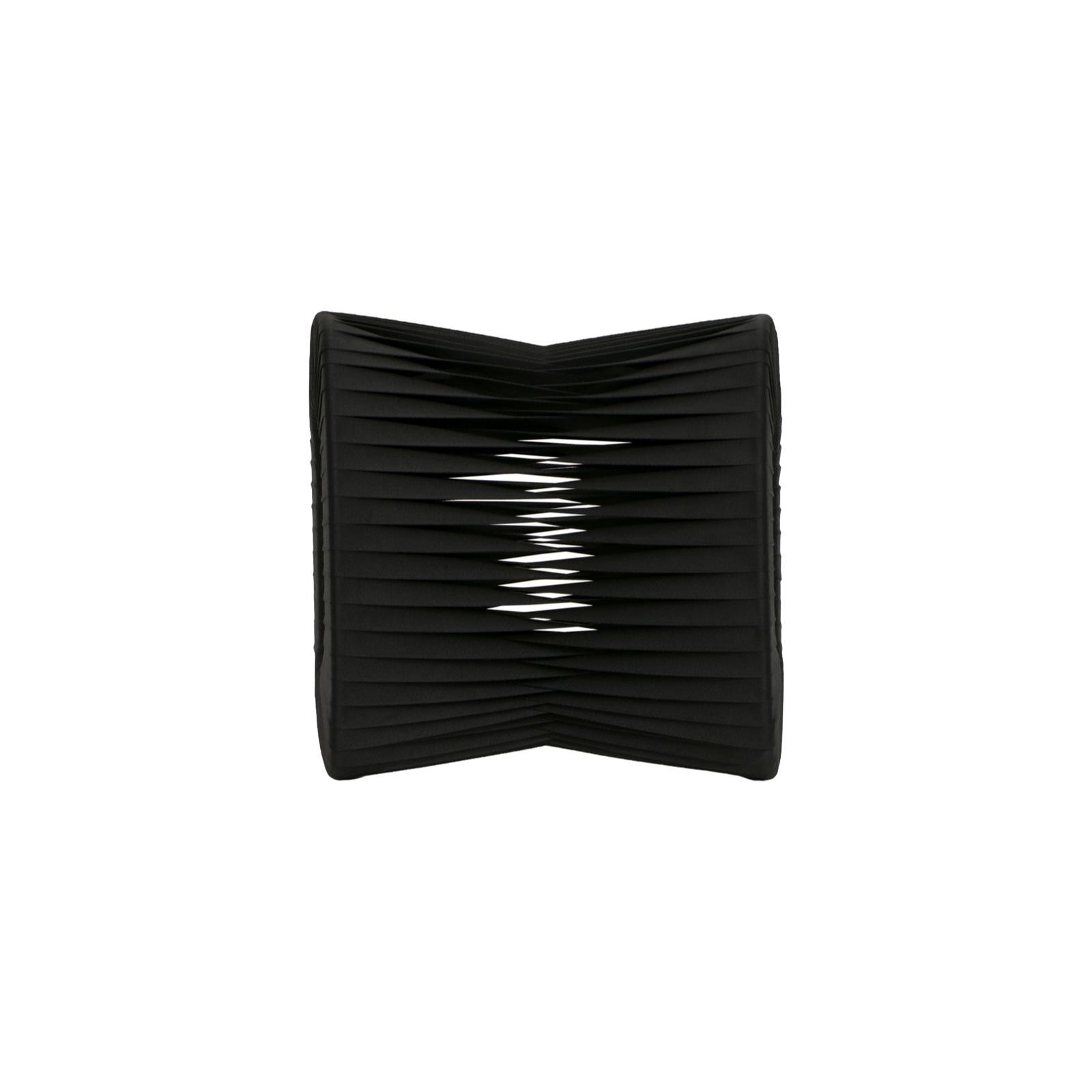 Seat Belt Ottoman