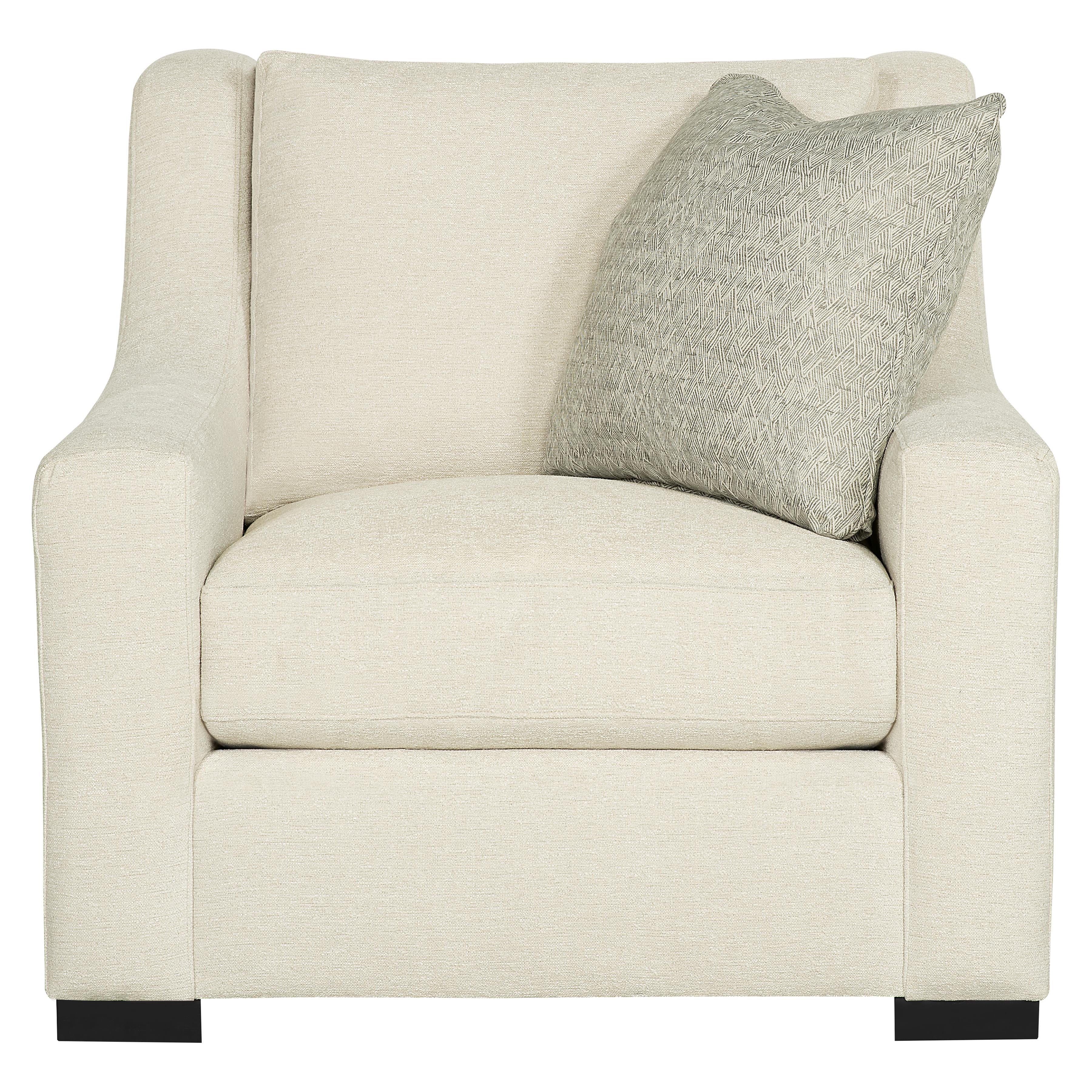 Germain Chair by Bernhardt