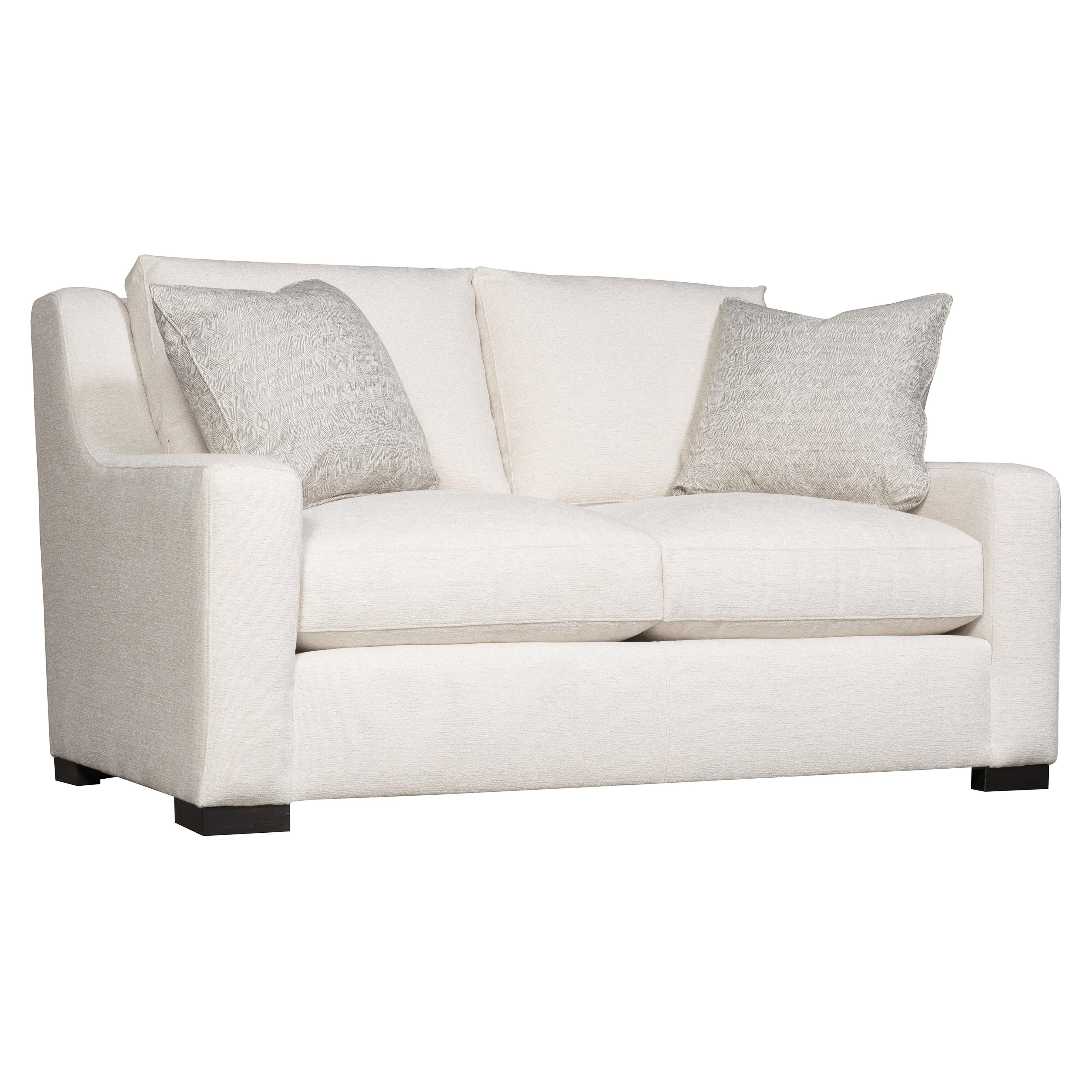 Germain Loveseat by Bernhardt